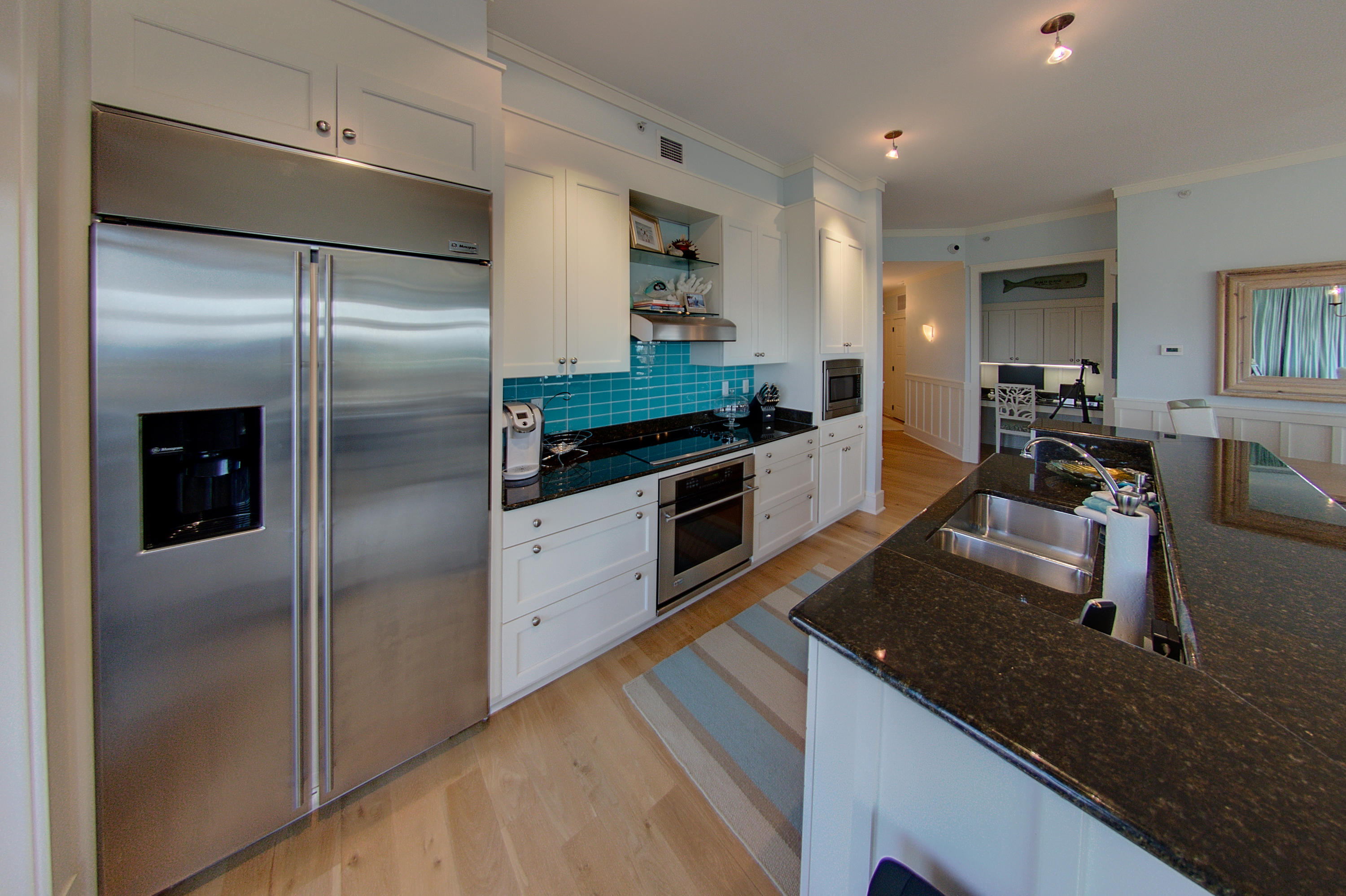 WATERSOUND BEACH - Residential
