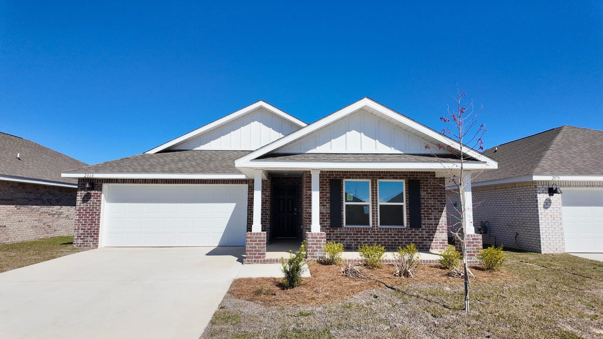 Patriot Ridge - Residential