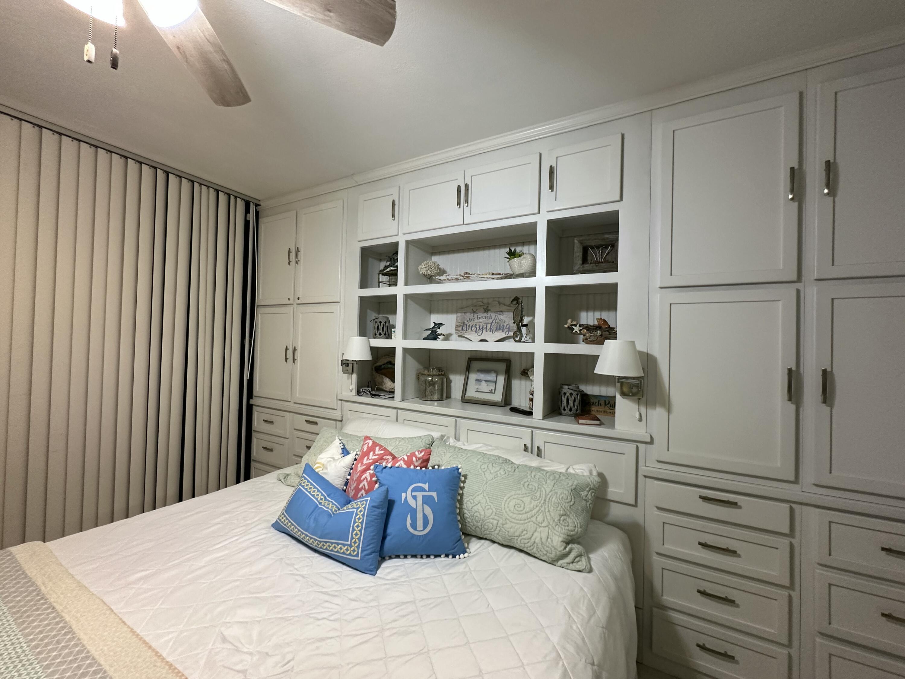 EAST PASS TOWERS CONDO - Residential