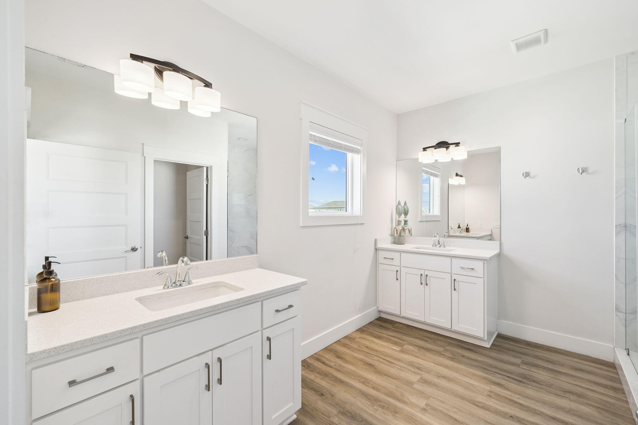 Surfsong Estates - Residential