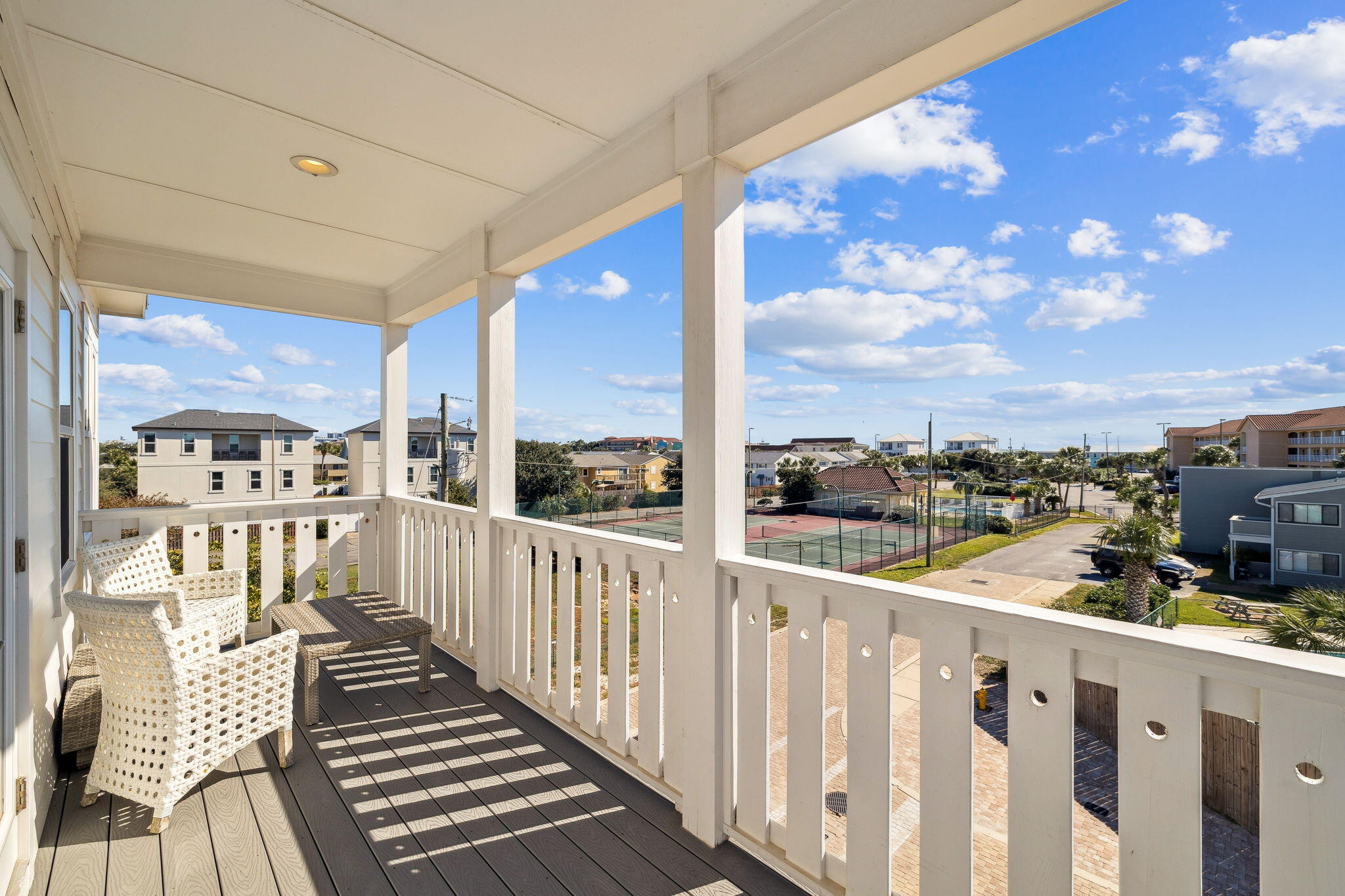 Surfsong Estates - Residential