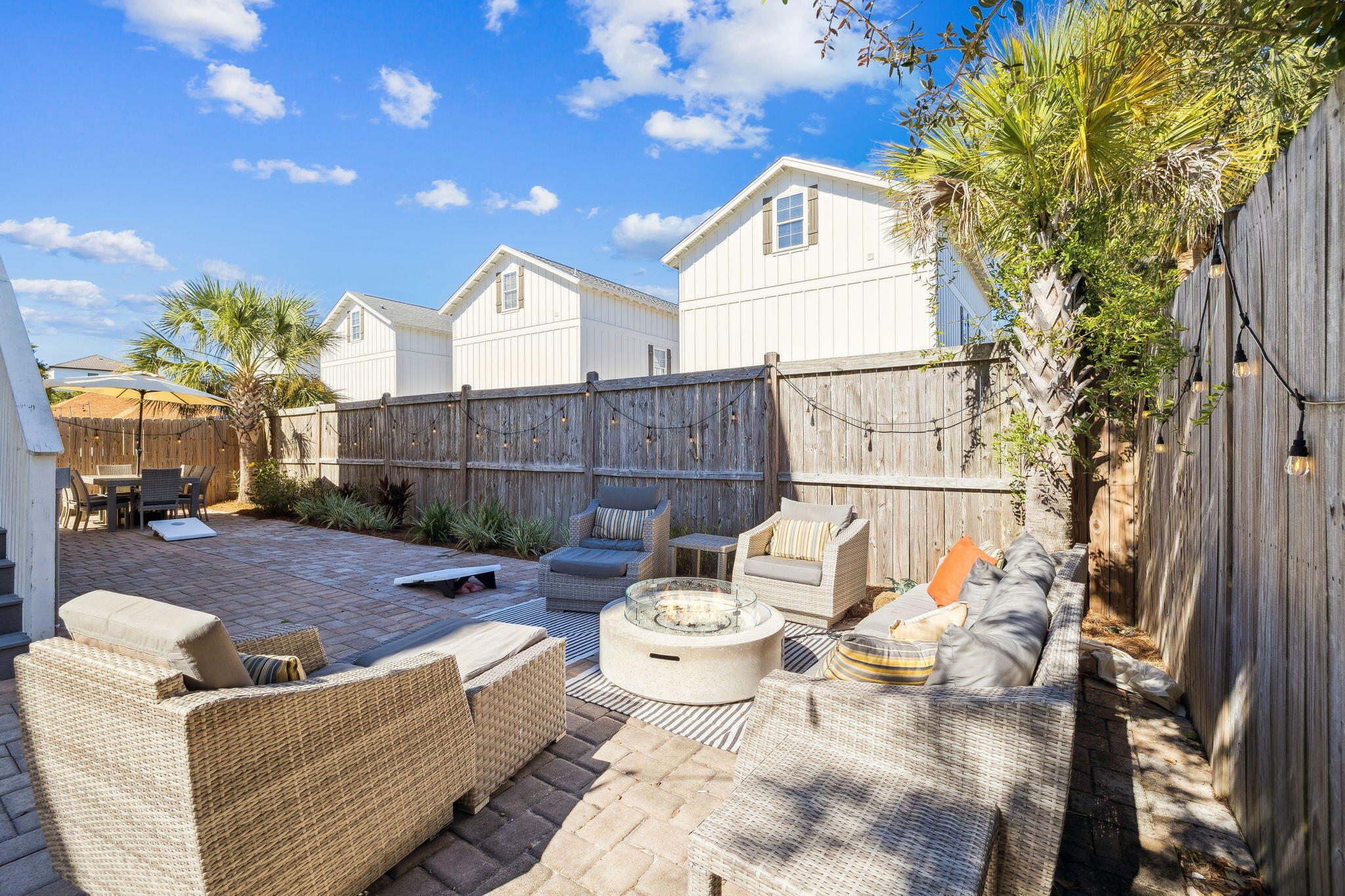 Surfsong Estates - Residential