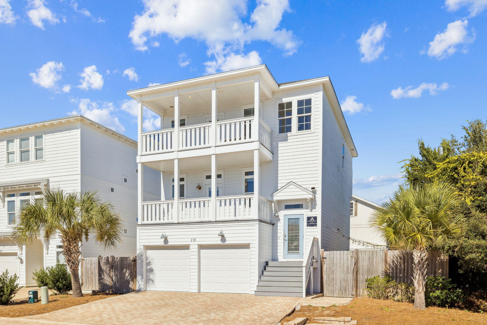 Surfsong Estates - Residential