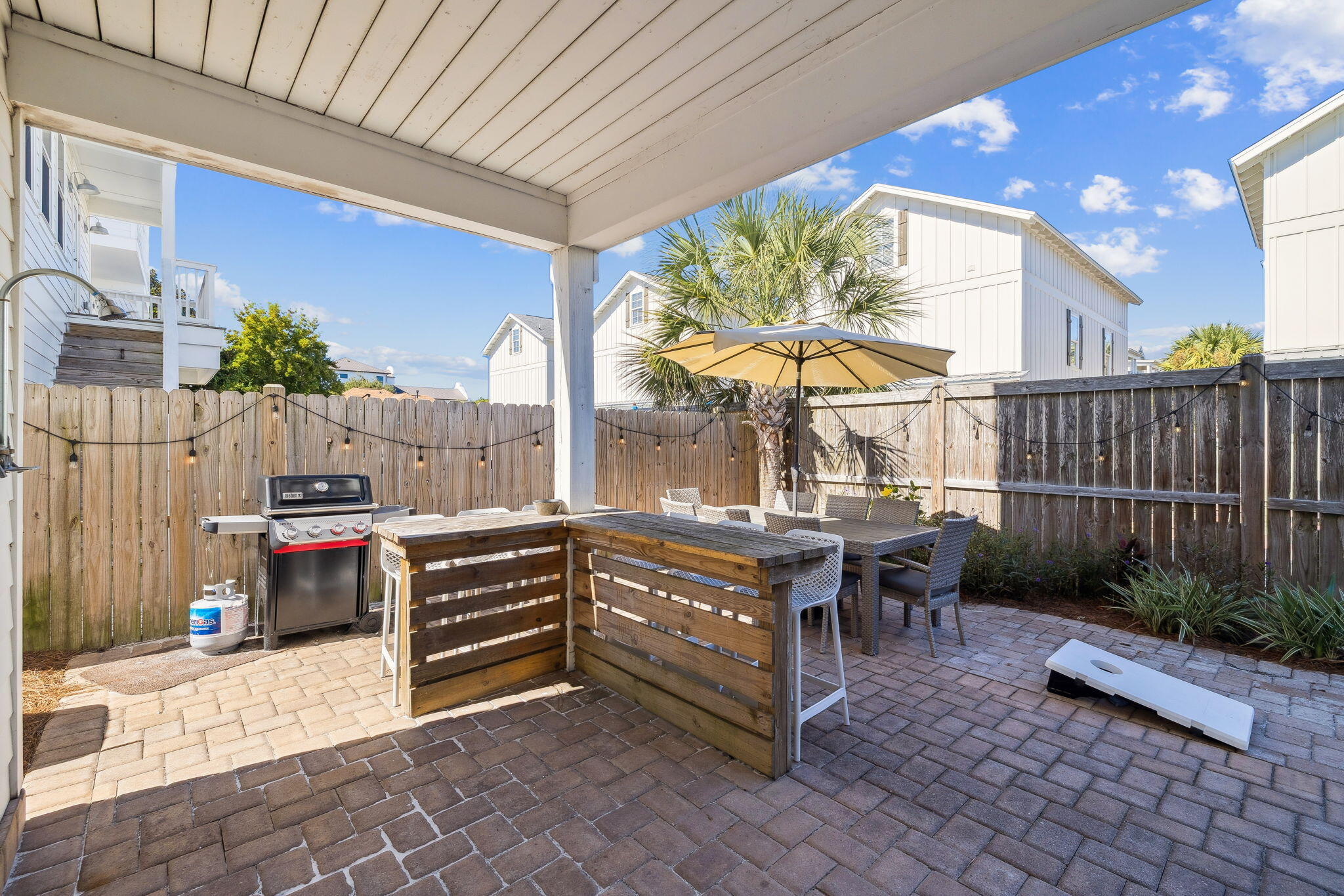 Surfsong Estates - Residential
