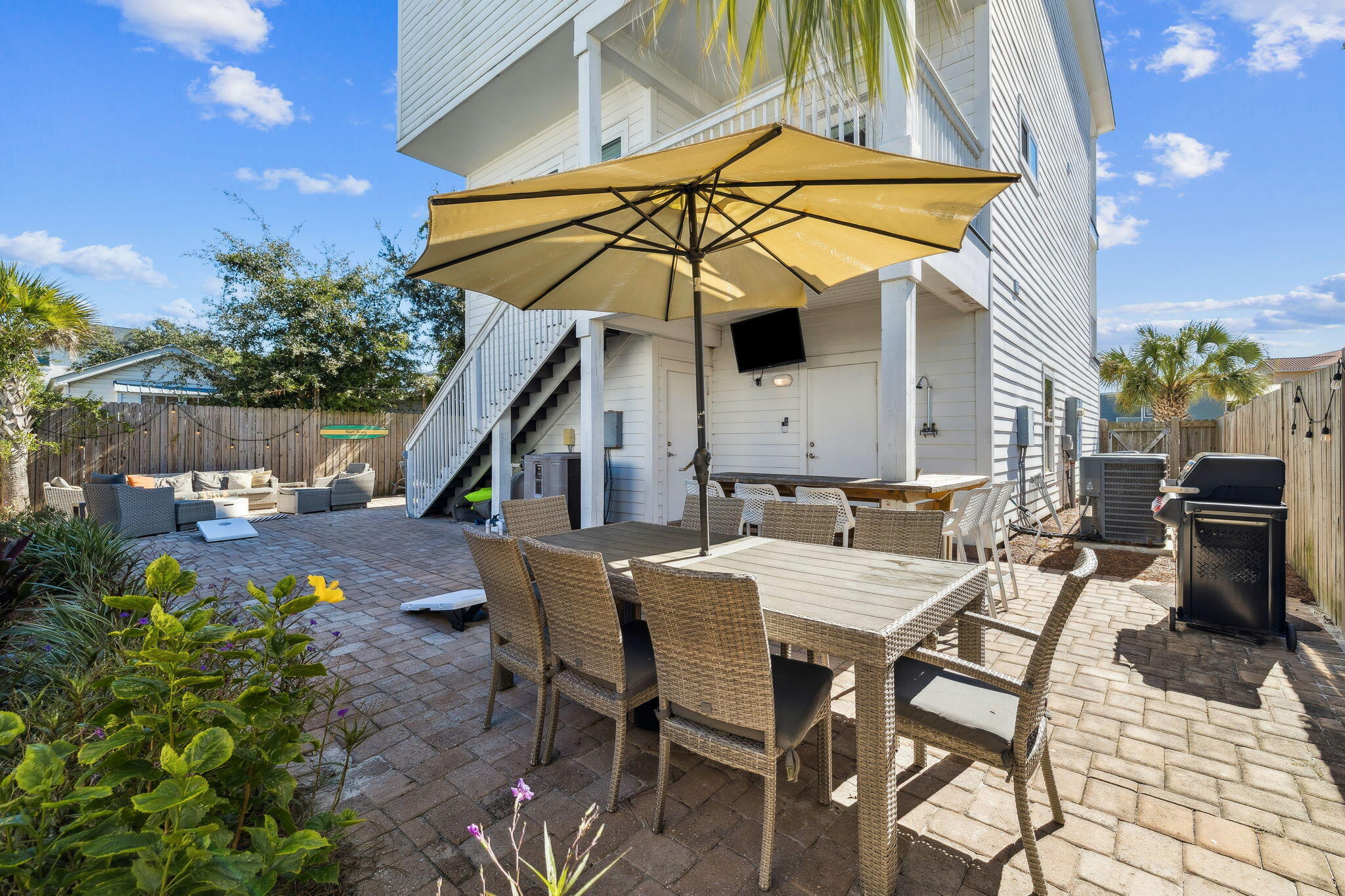 Surfsong Estates - Residential