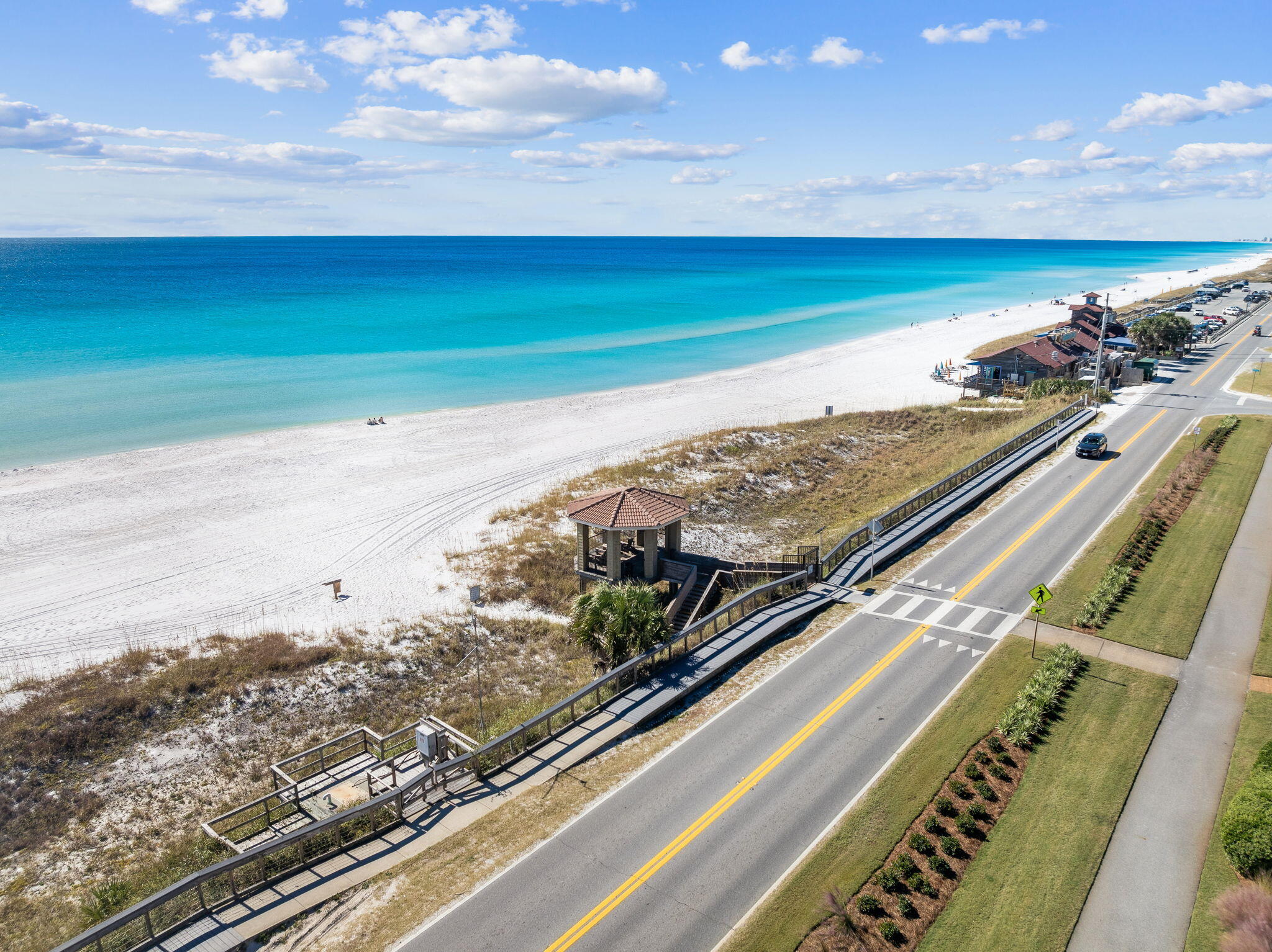 Surfsong Estates - Residential