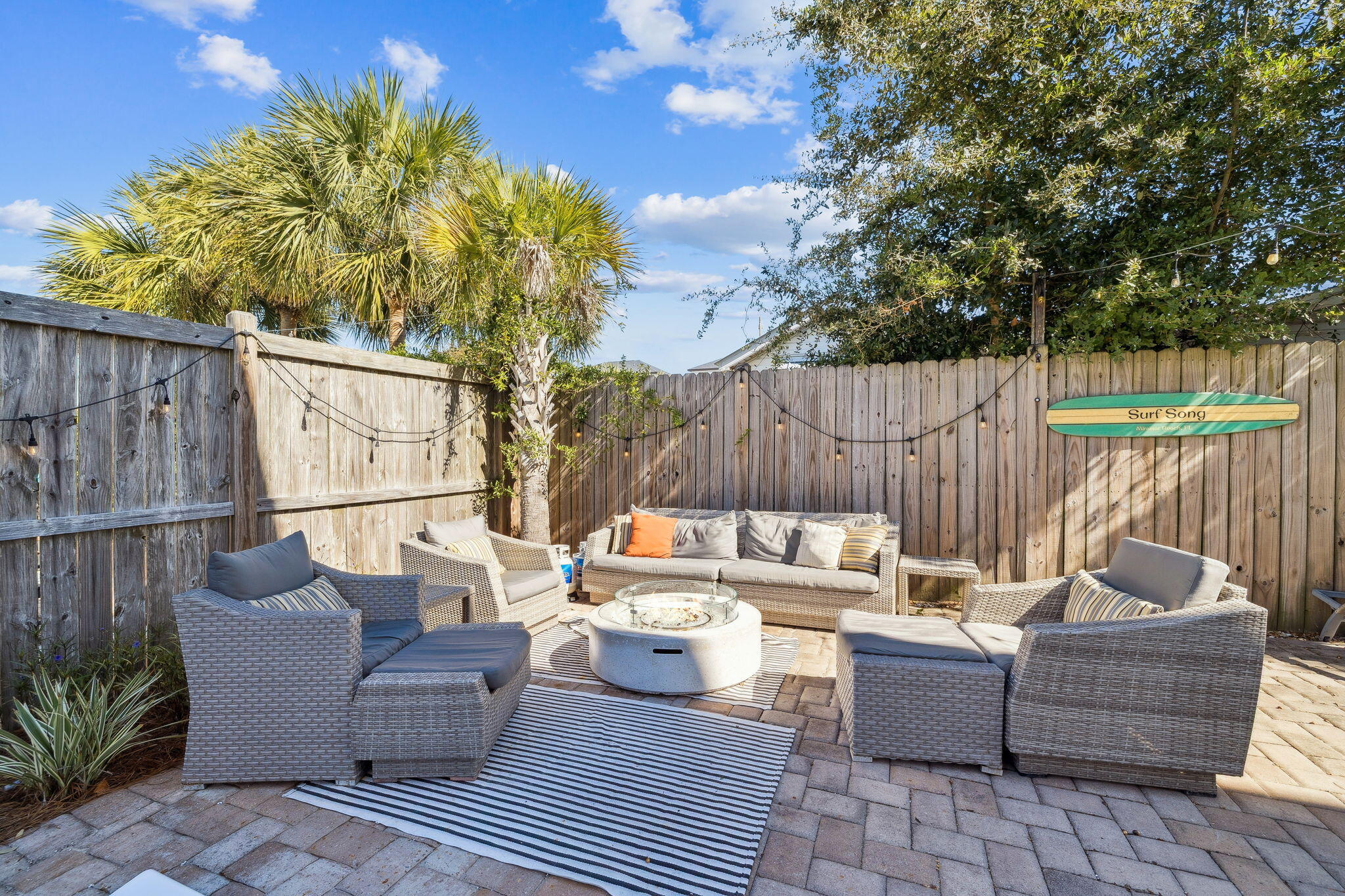 Surfsong Estates - Residential