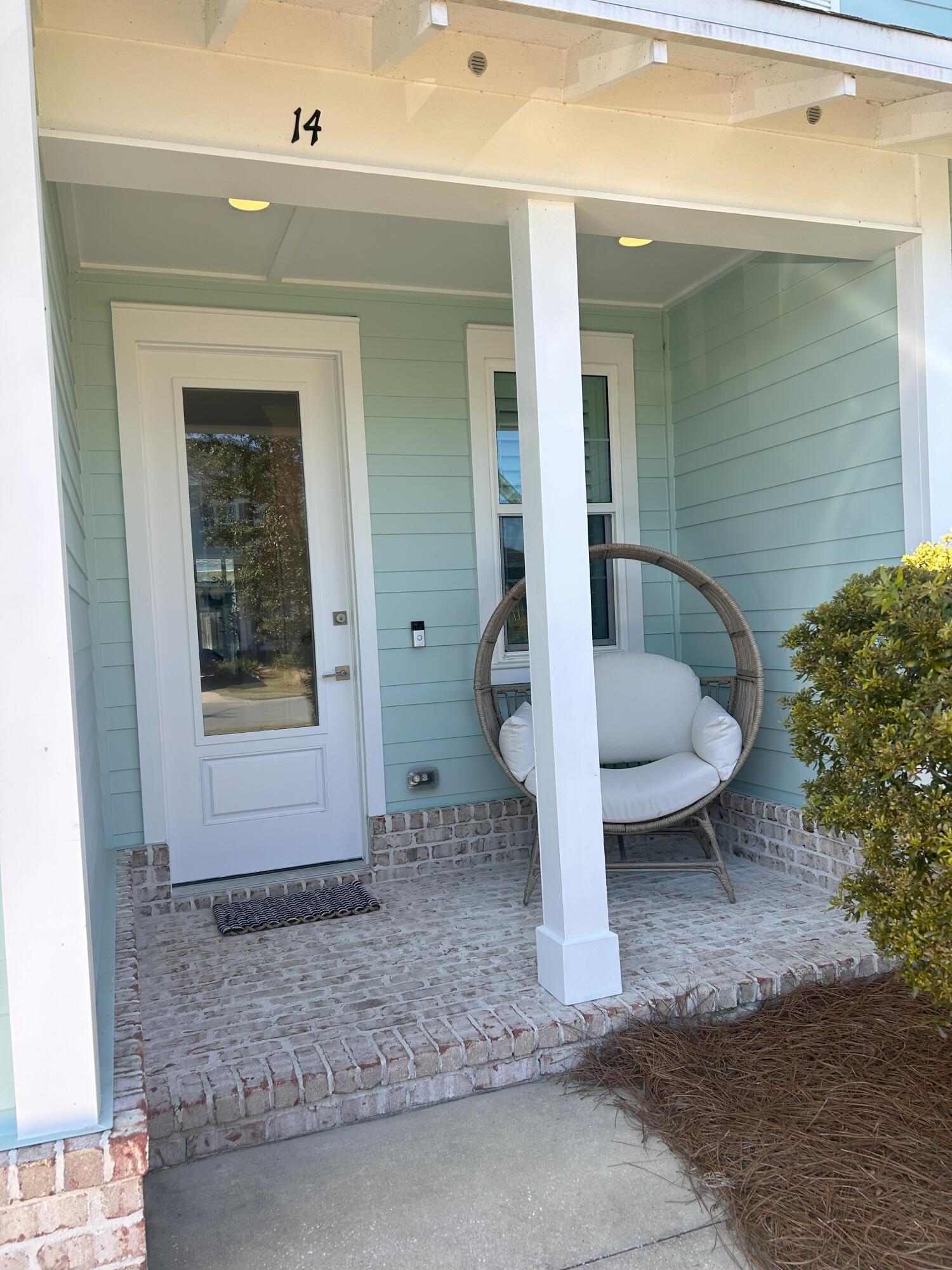 WATERSOUND ORIGINS - Residential Lease