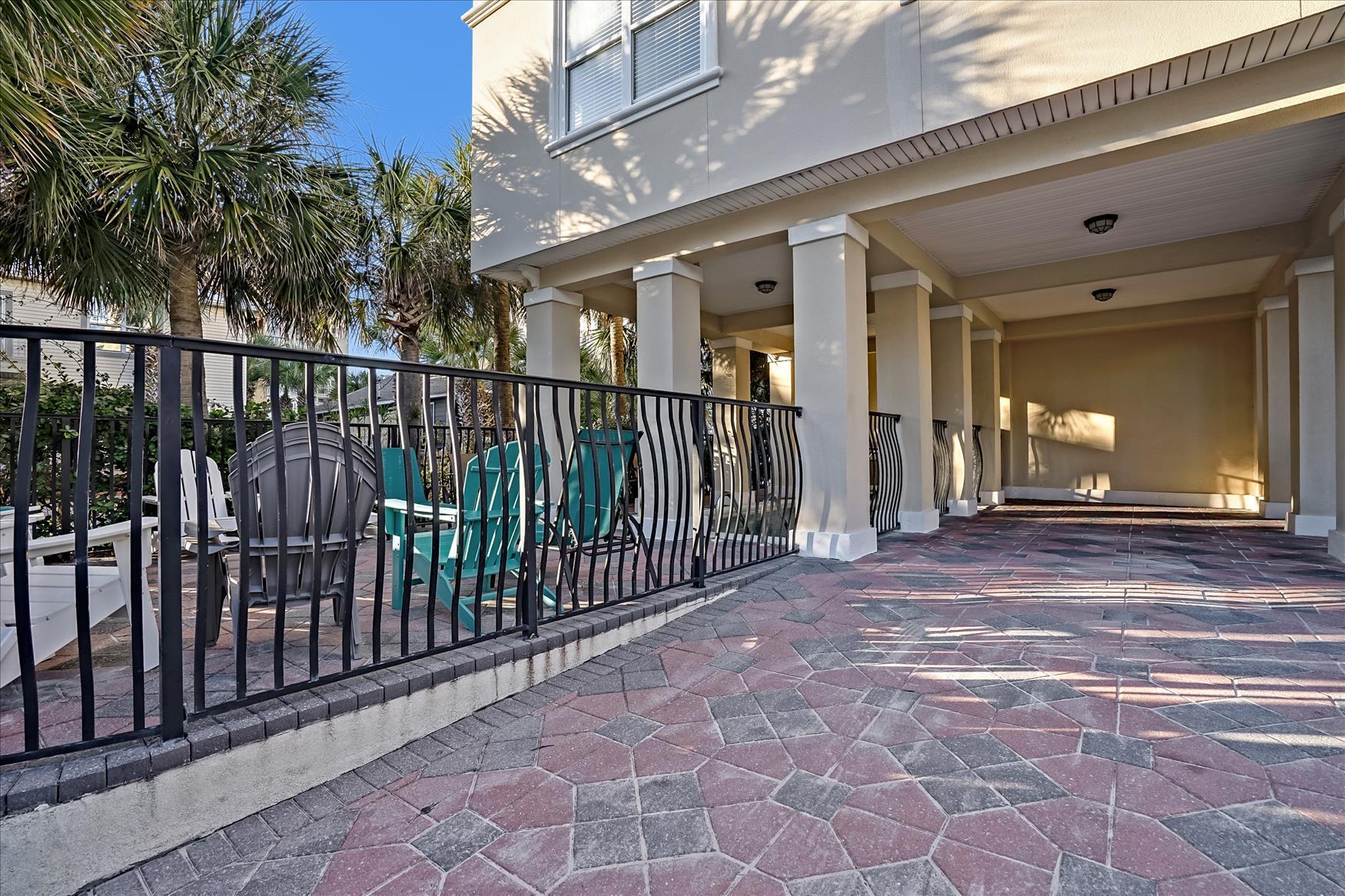 BUENA VISTA - Residential