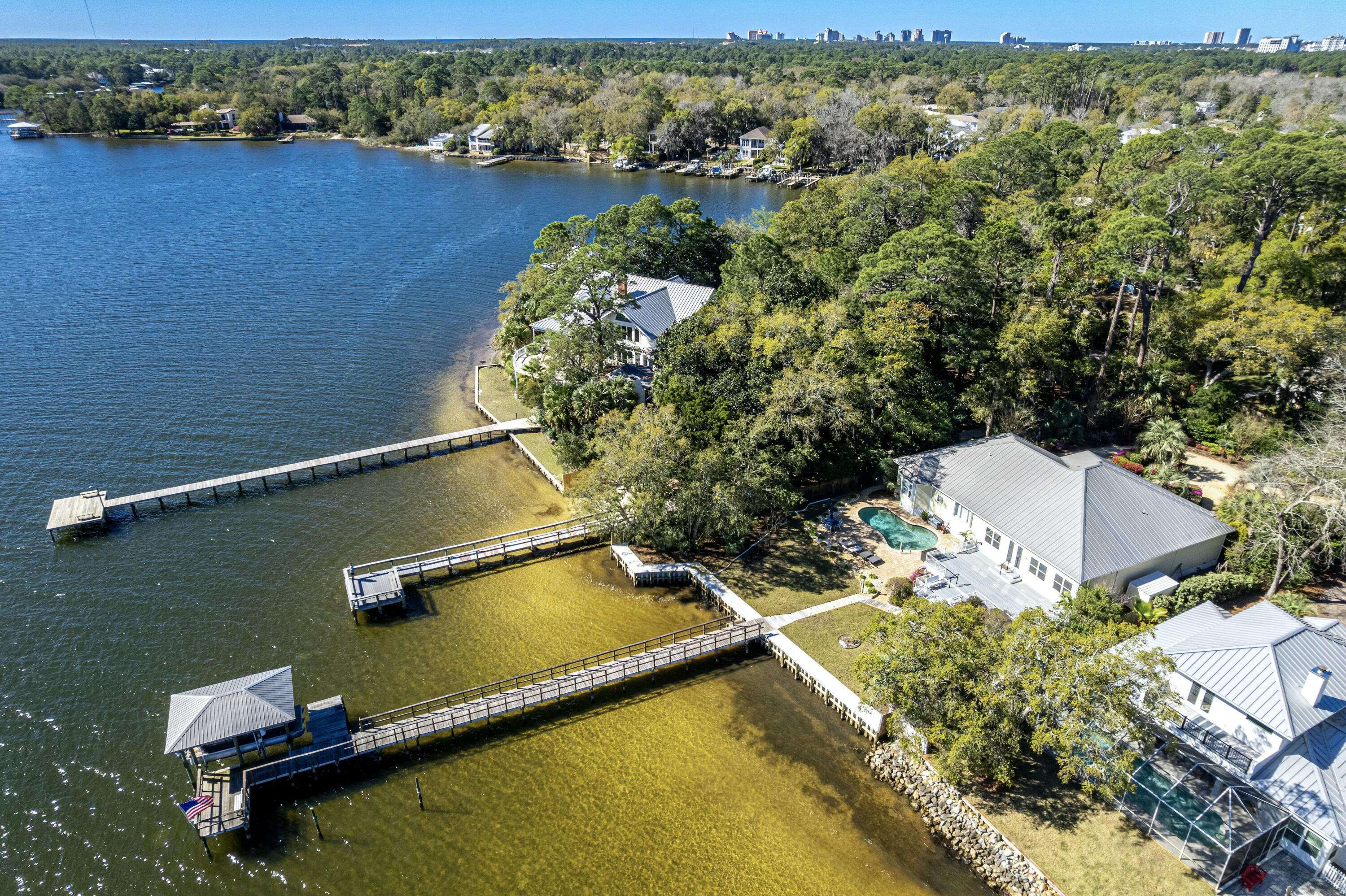 FISCHERS LANDING - Residential
