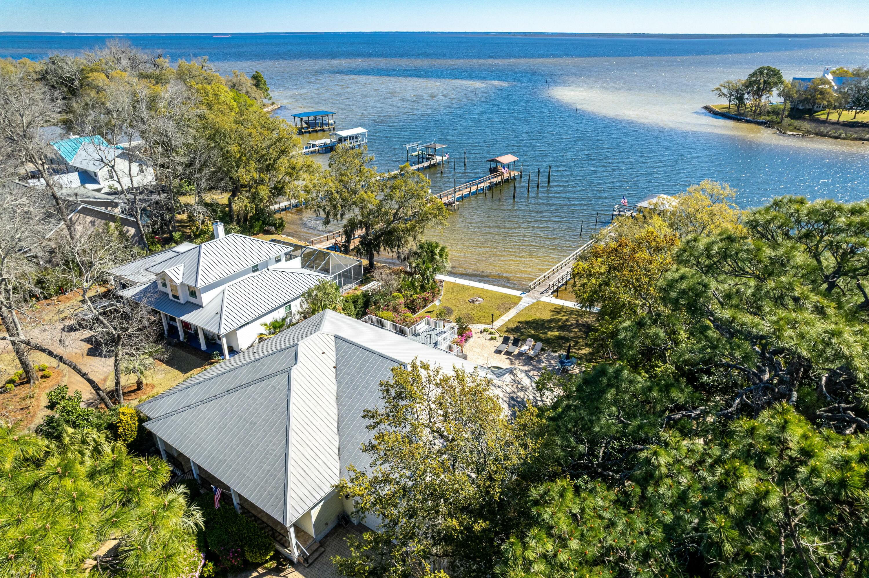 FISCHERS LANDING - Residential