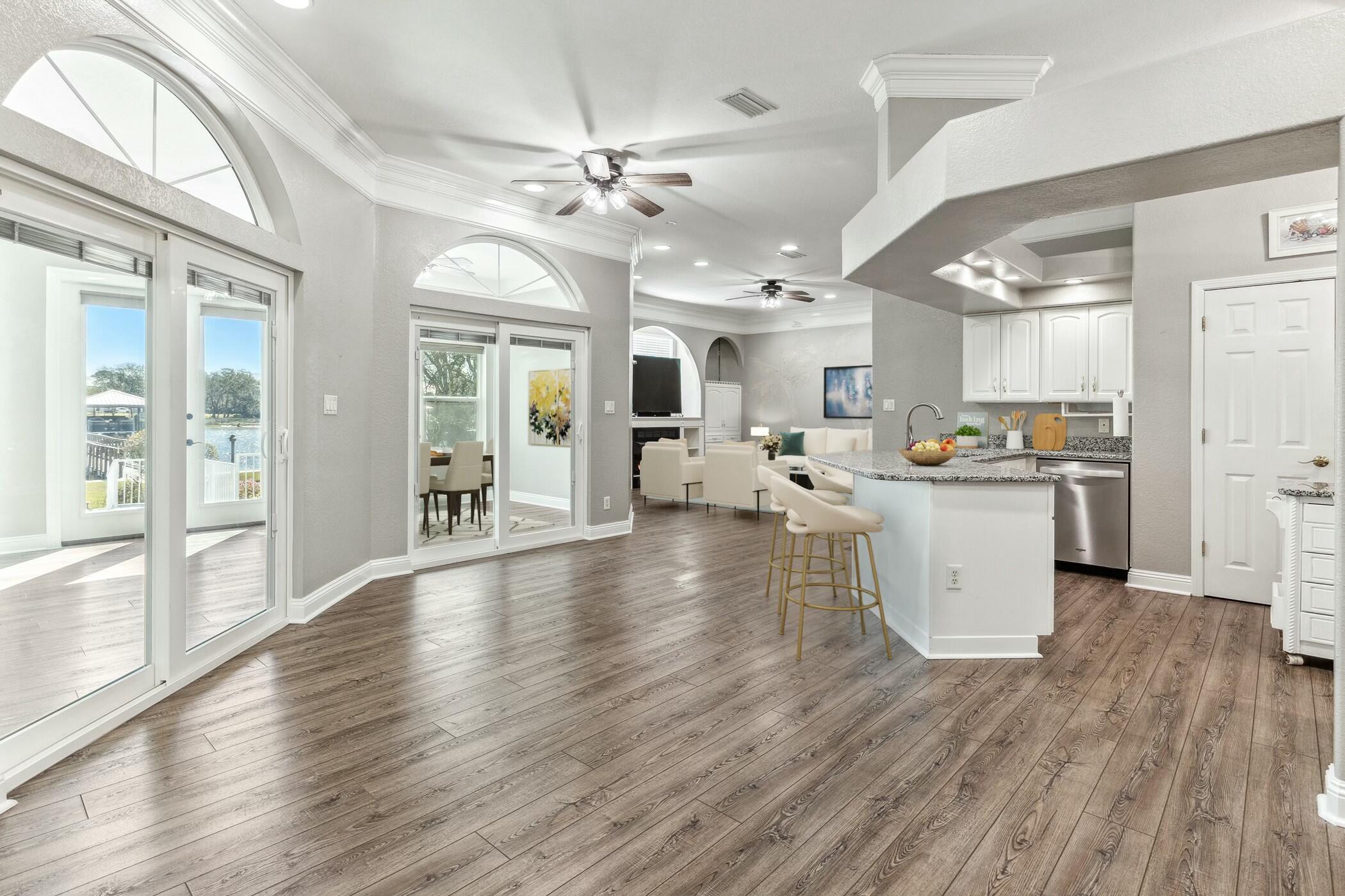 FISCHERS LANDING - Residential