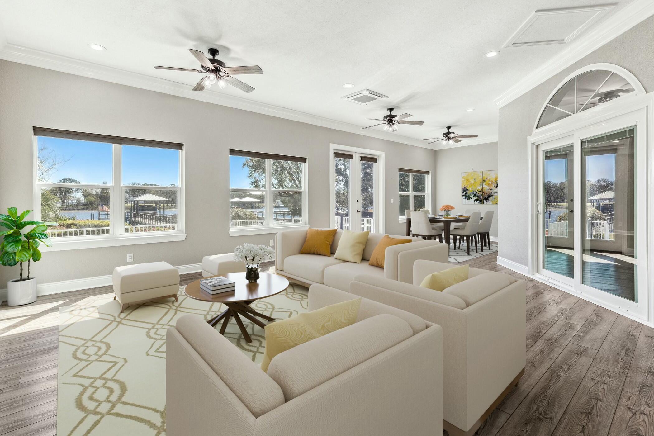 FISCHERS LANDING - Residential
