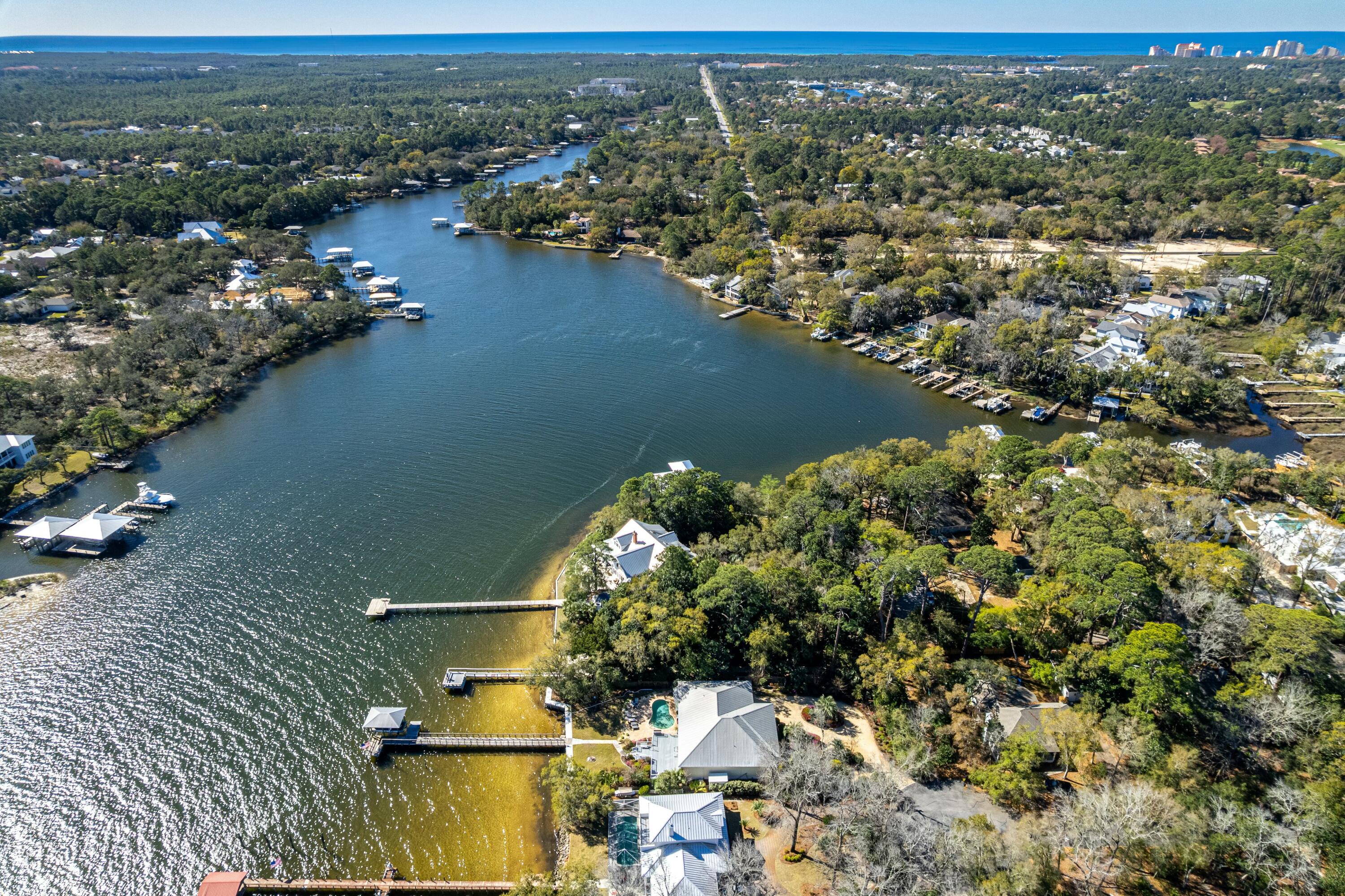 FISCHERS LANDING - Residential