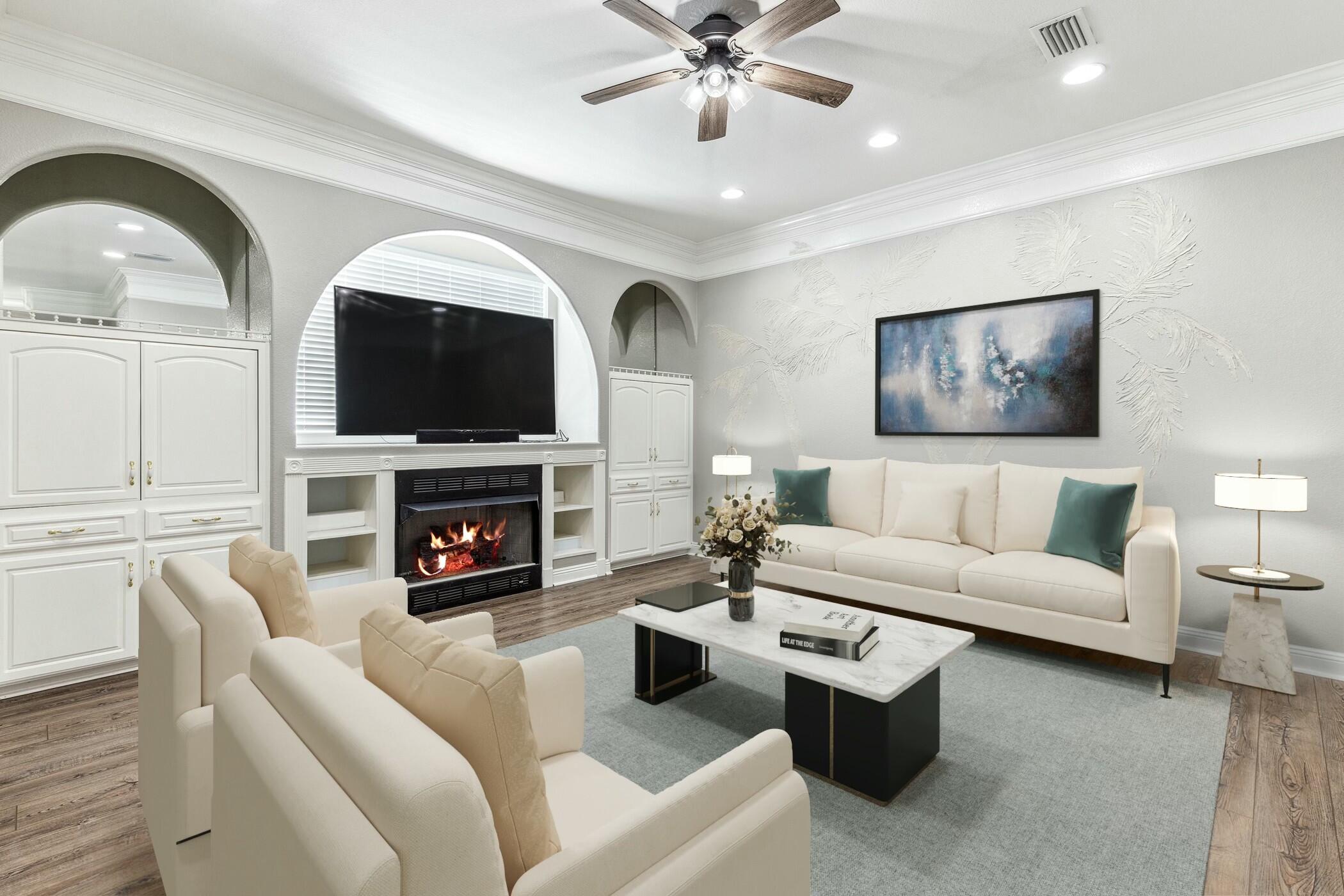 FISCHERS LANDING - Residential