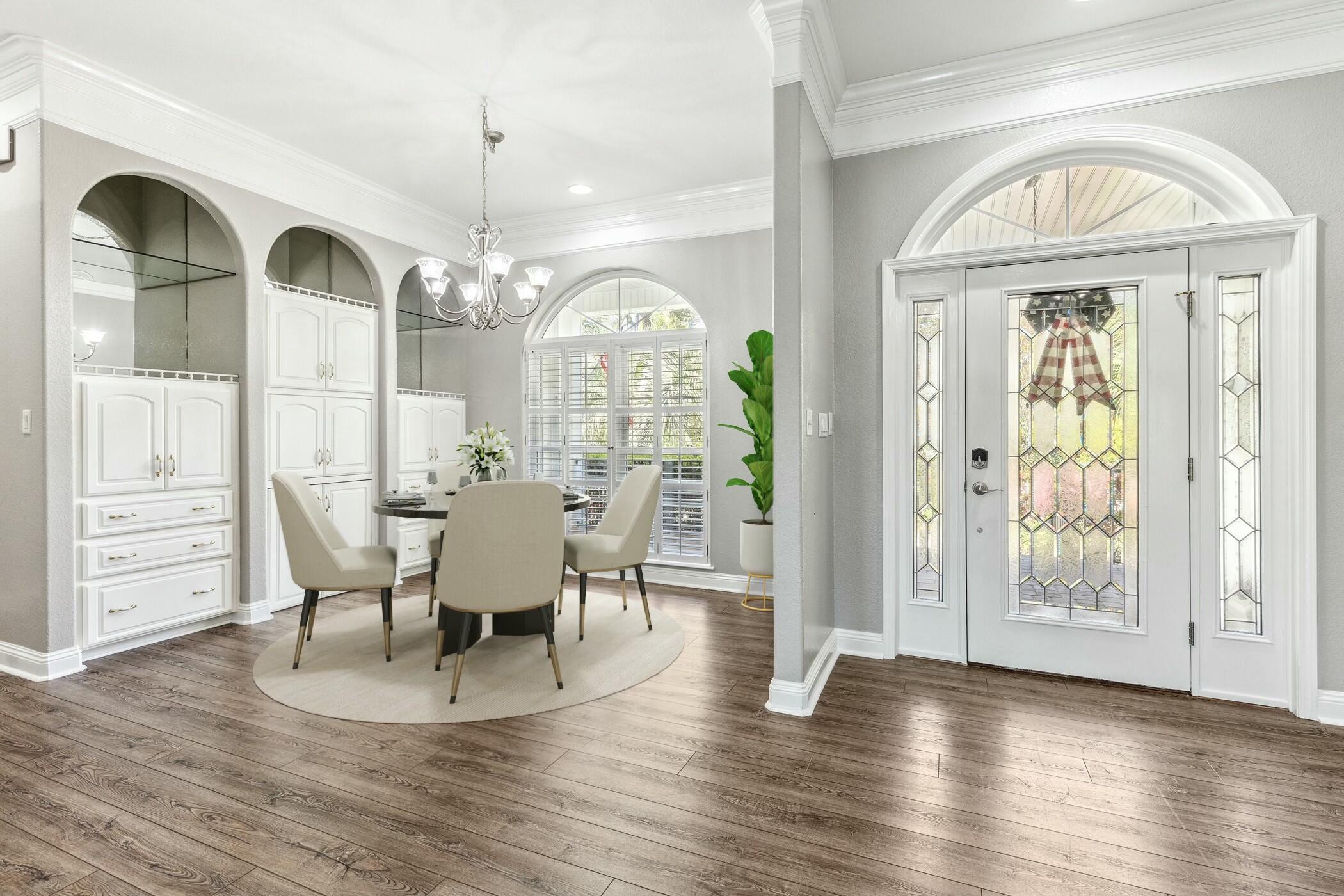 FISCHERS LANDING - Residential