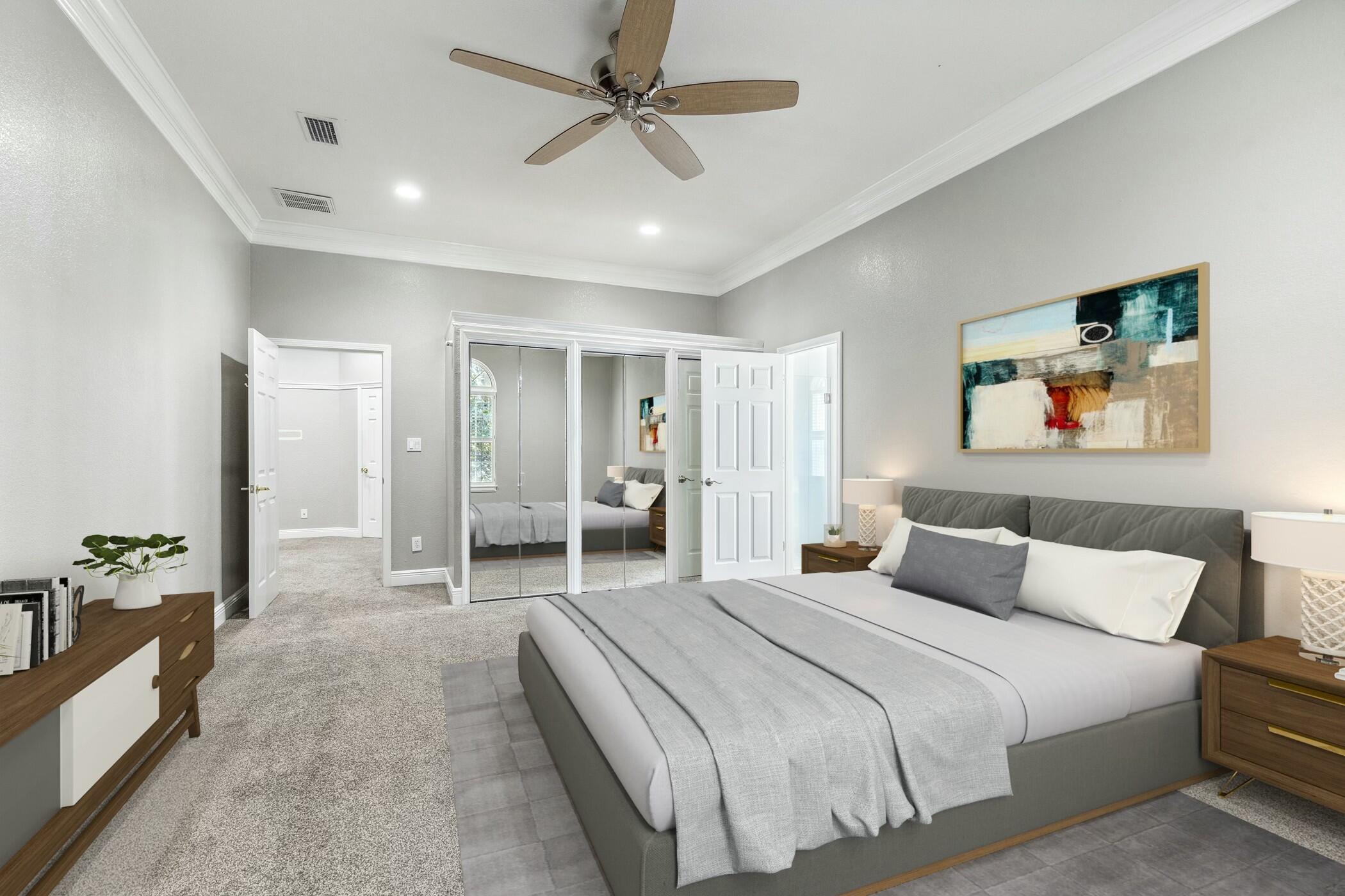FISCHERS LANDING - Residential