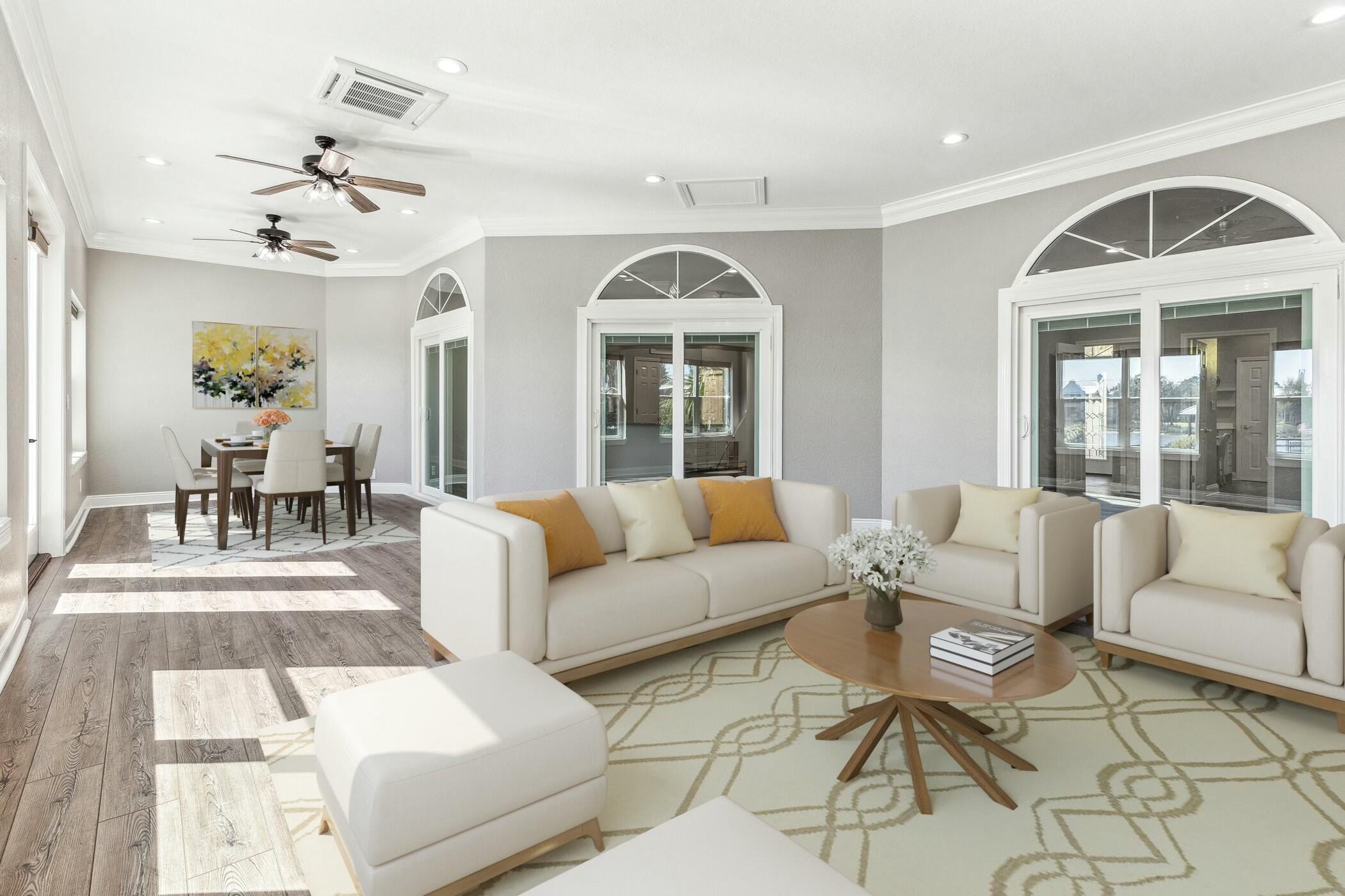 FISCHERS LANDING - Residential