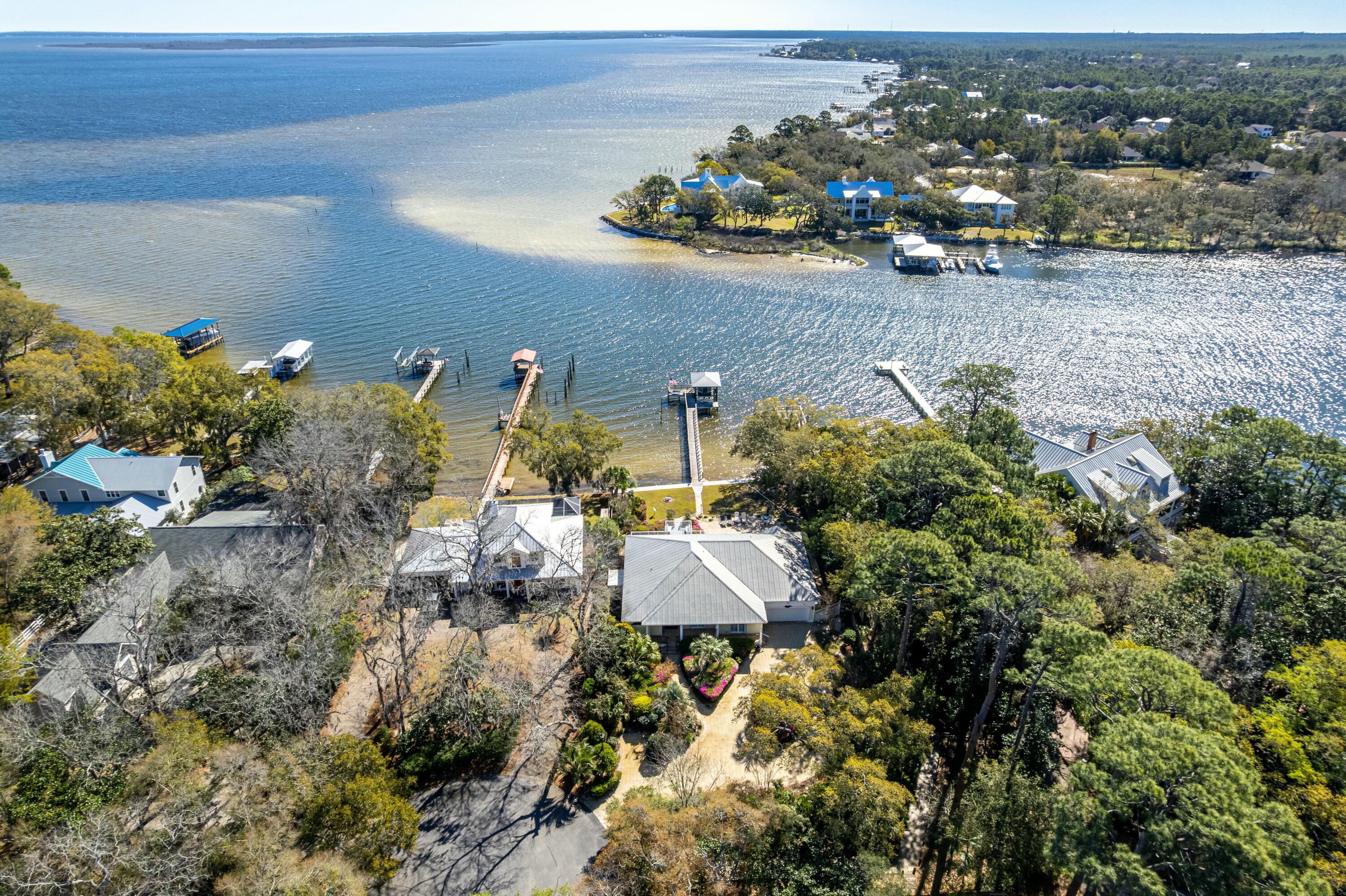 FISCHERS LANDING - Residential