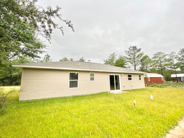 OAKWOOD HILLS UNIT 3 - Residential Lease