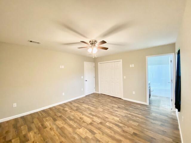 OAKWOOD HILLS UNIT 3 - Residential Lease
