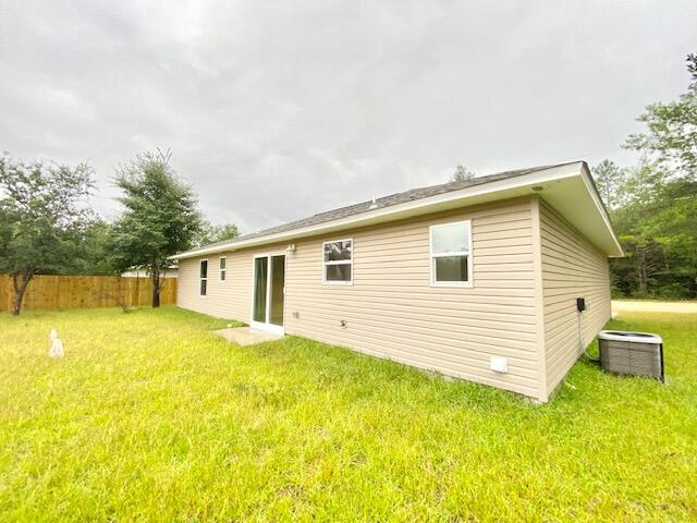 OAKWOOD HILLS UNIT 3 - Residential Lease