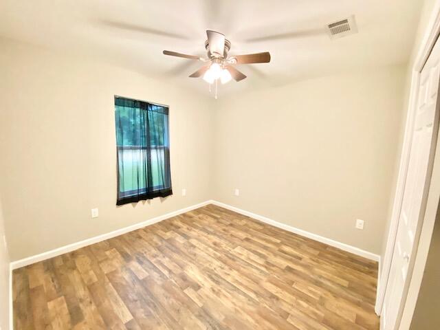 OAKWOOD HILLS UNIT 3 - Residential Lease