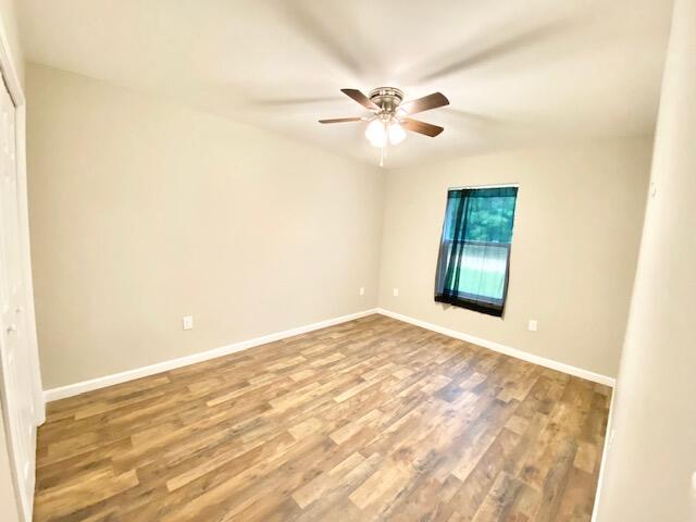 OAKWOOD HILLS UNIT 3 - Residential Lease