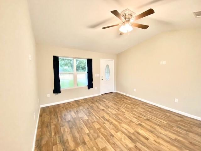 OAKWOOD HILLS UNIT 3 - Residential Lease