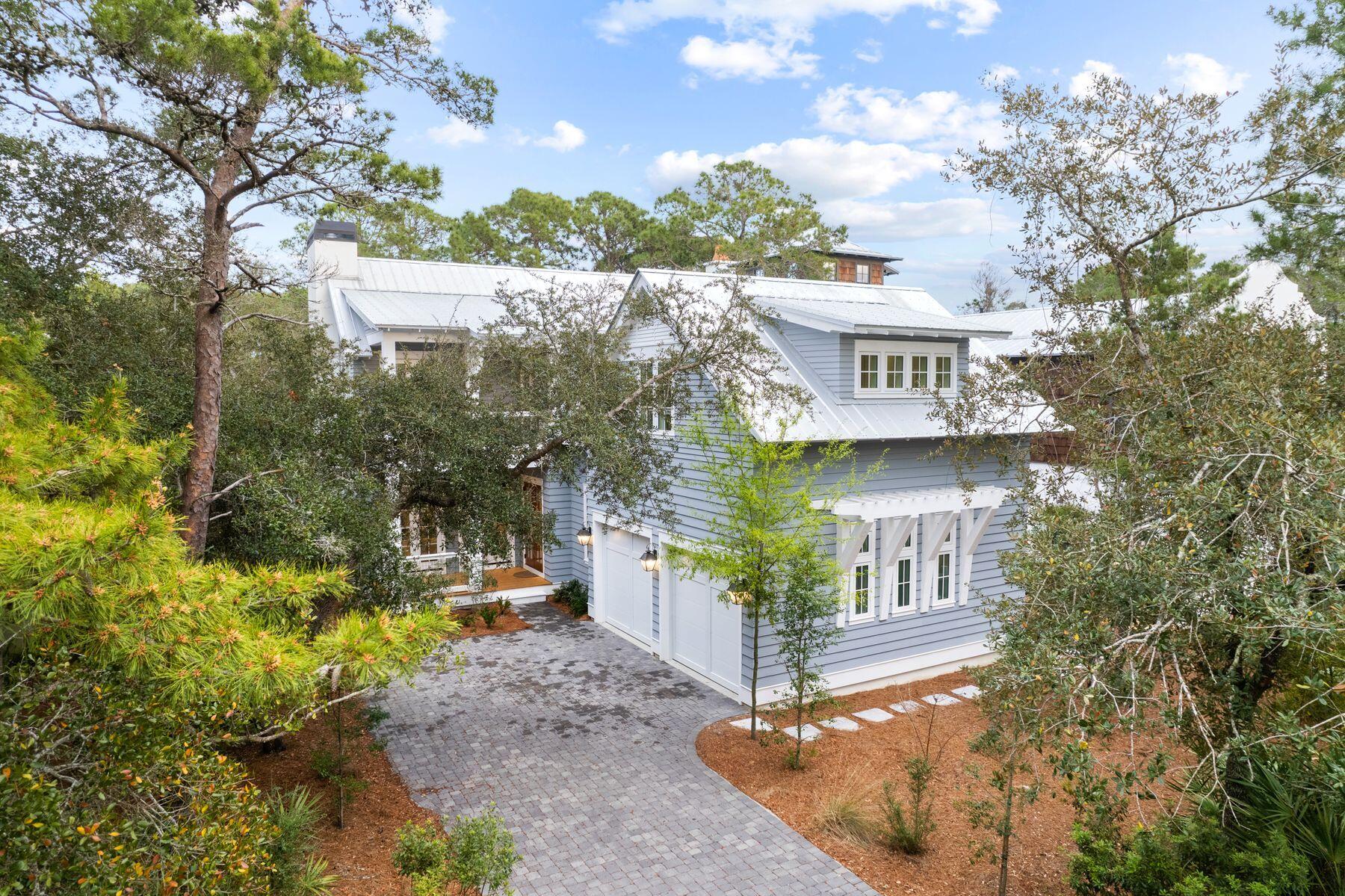 LAKE PLACE AT GRAYTON BEACH T/H - Residential