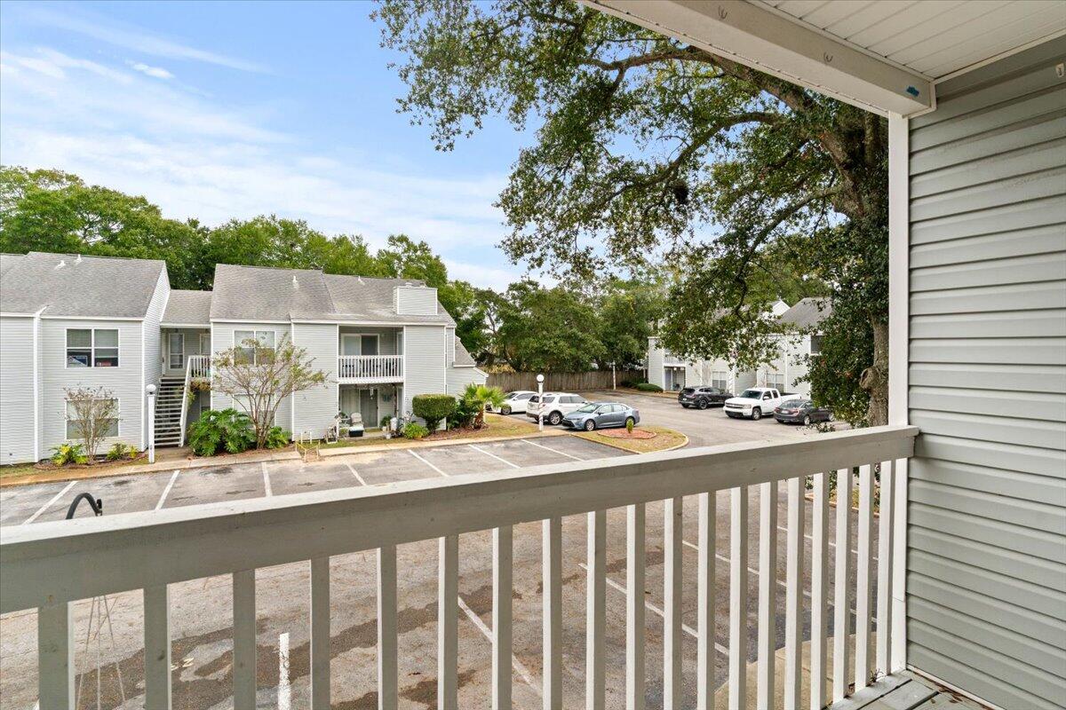 PARK PLACE CONDOMINIUMS - Residential