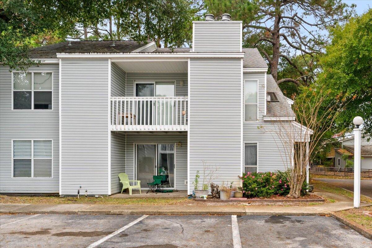 PARK PLACE CONDOMINIUMS - Residential