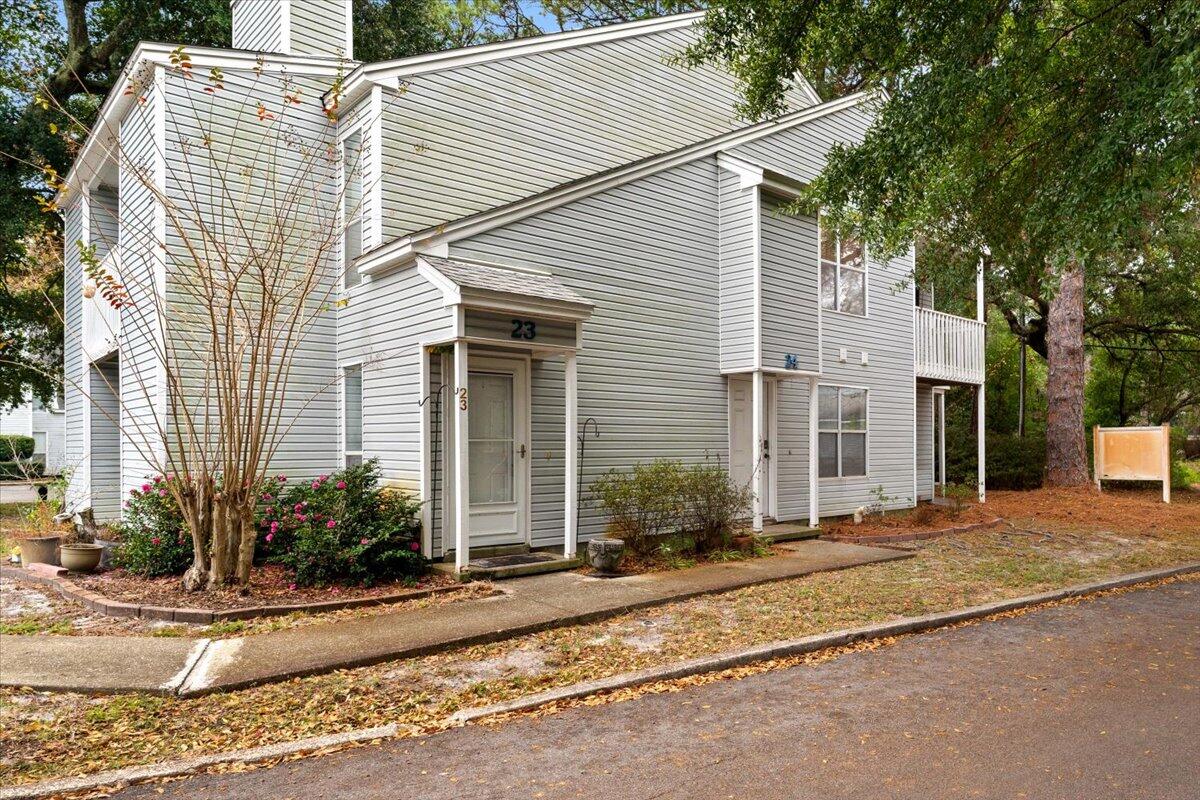 PARK PLACE CONDOMINIUMS - Residential