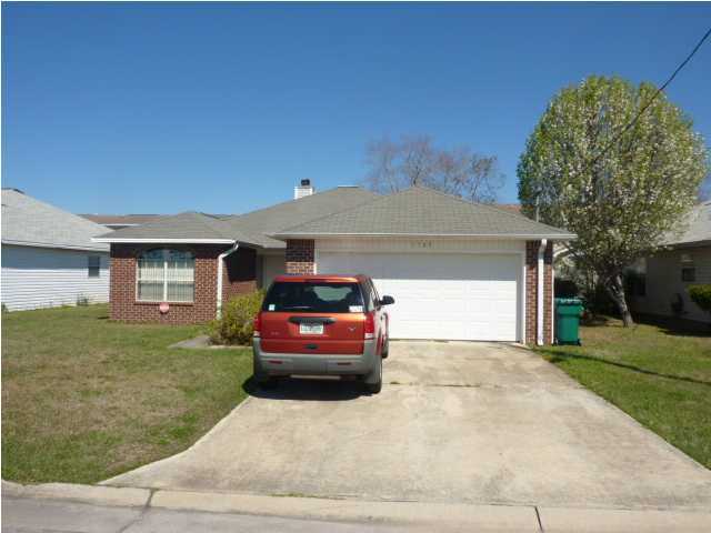 SOUTHERN PINES - Residential Lease