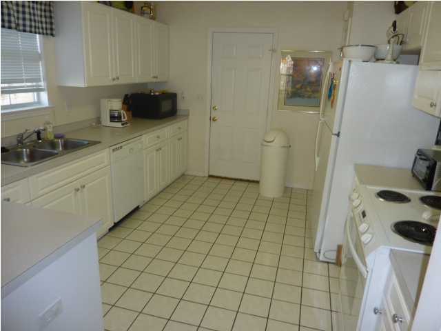 SOUTHERN PINES - Residential Lease