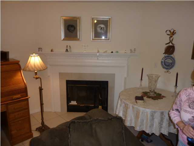 SOUTHERN PINES - Residential Lease