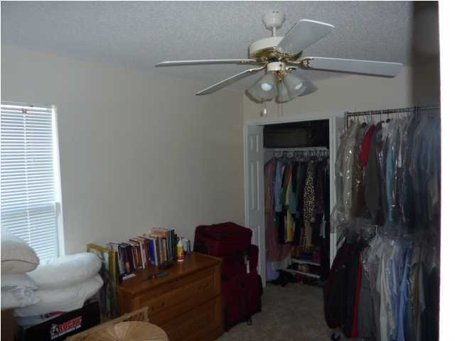 SOUTHERN PINES - Residential Lease