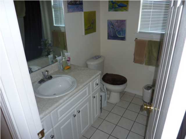 SOUTHERN PINES - Residential Lease