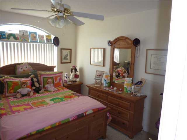 SOUTHERN PINES - Residential Lease