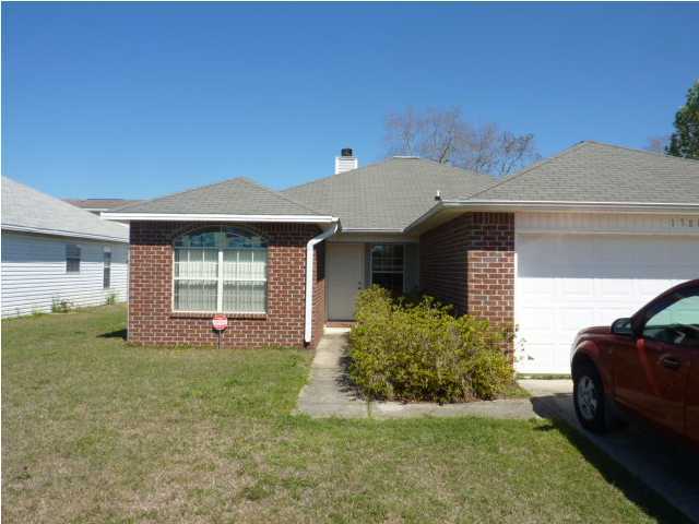 SOUTHERN PINES - Residential Lease
