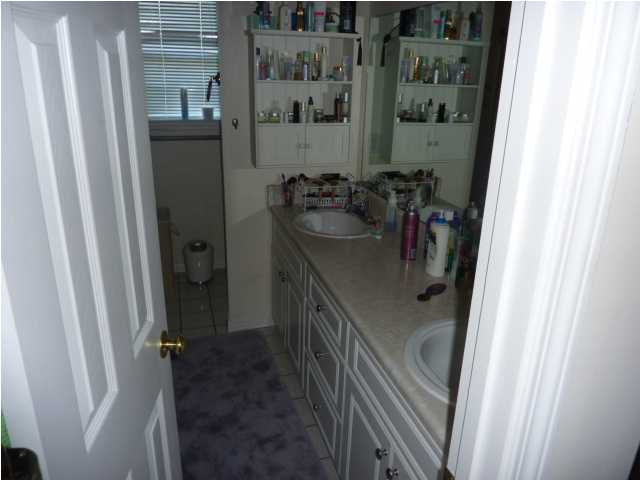 SOUTHERN PINES - Residential Lease