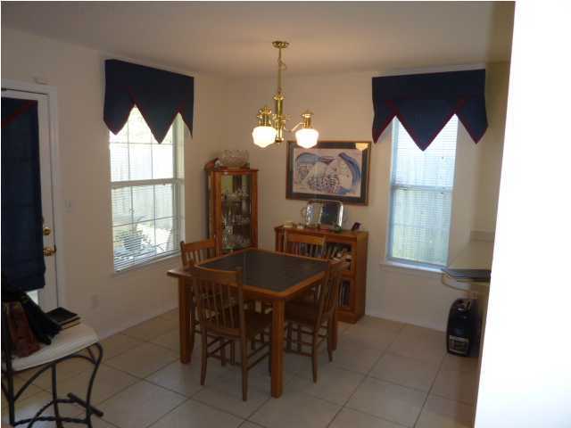 SOUTHERN PINES - Residential Lease