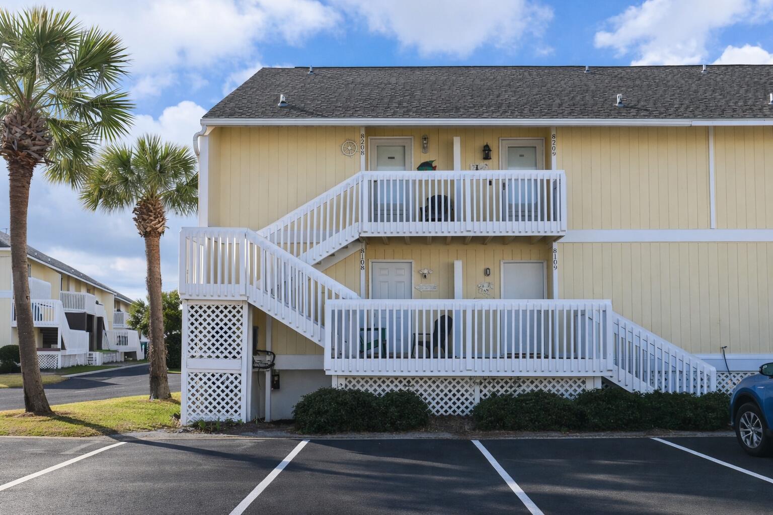 Welcome to Sandpiper Cove Unit 8108, a well-located studio condo in the heart of Destin, BROUGHT IN $34,000 RENTAL INCOME IN 2025 - ideally situated near the community pool and the front entrance, providing convenient access to the private beach access. This efficient coastal studio features a queen Murphy bed, maximizing both living and sleeping space, making it an excellent option for a beach getaway, second home, or rental property. Located within the gated Sandpiper Cove community, owners and guests enjoy resort-style amenities including private beach access, multiple pools, tennis courts, on-site dining, and beautifully maintained grounds along the Gulf. With close proximity to the beach, dining, shopping, and entertainment, this unit offers strong rental appeal and an opportunity to own in one of Destin's mo
