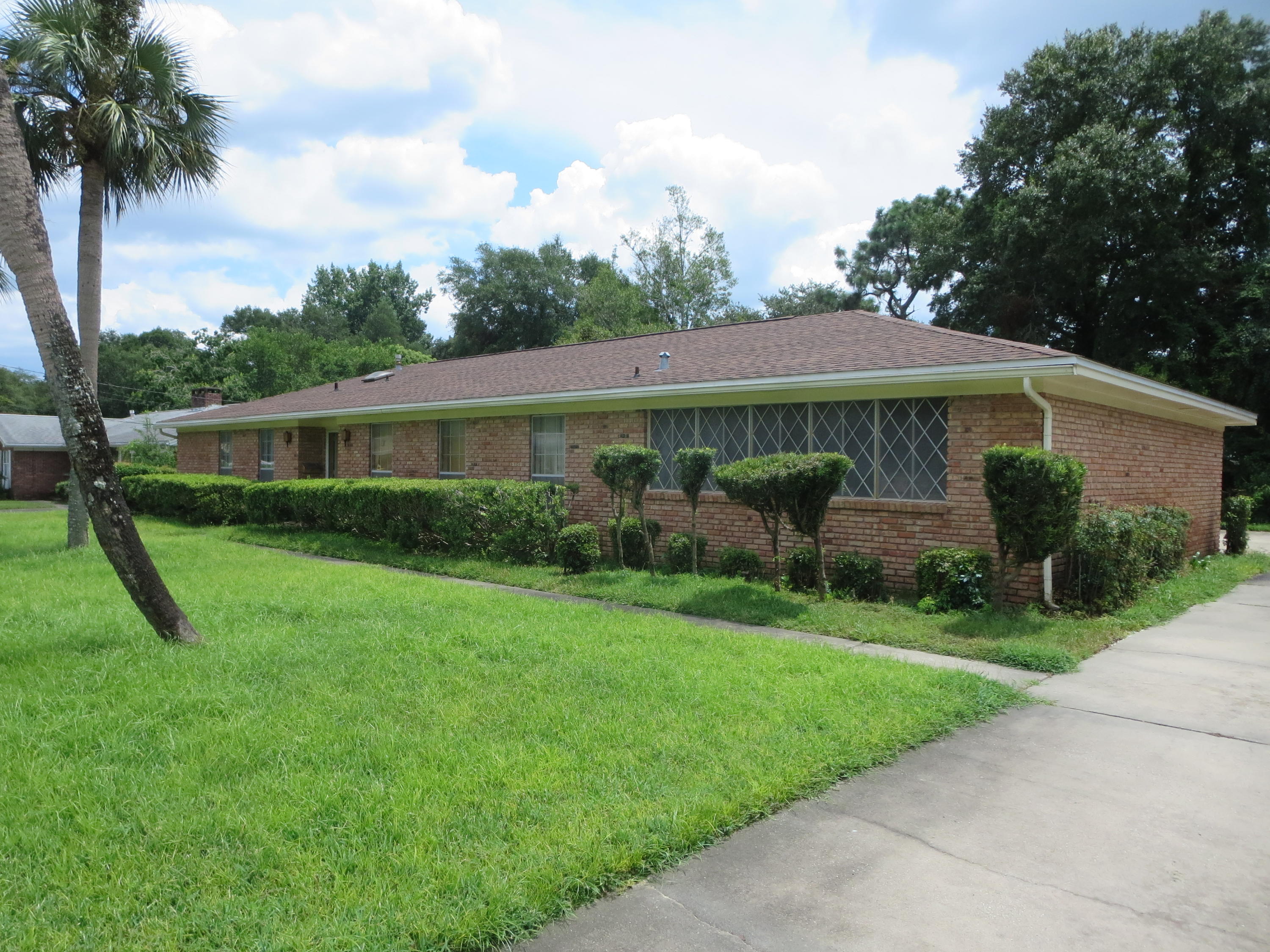 FOREST PARK - Residential