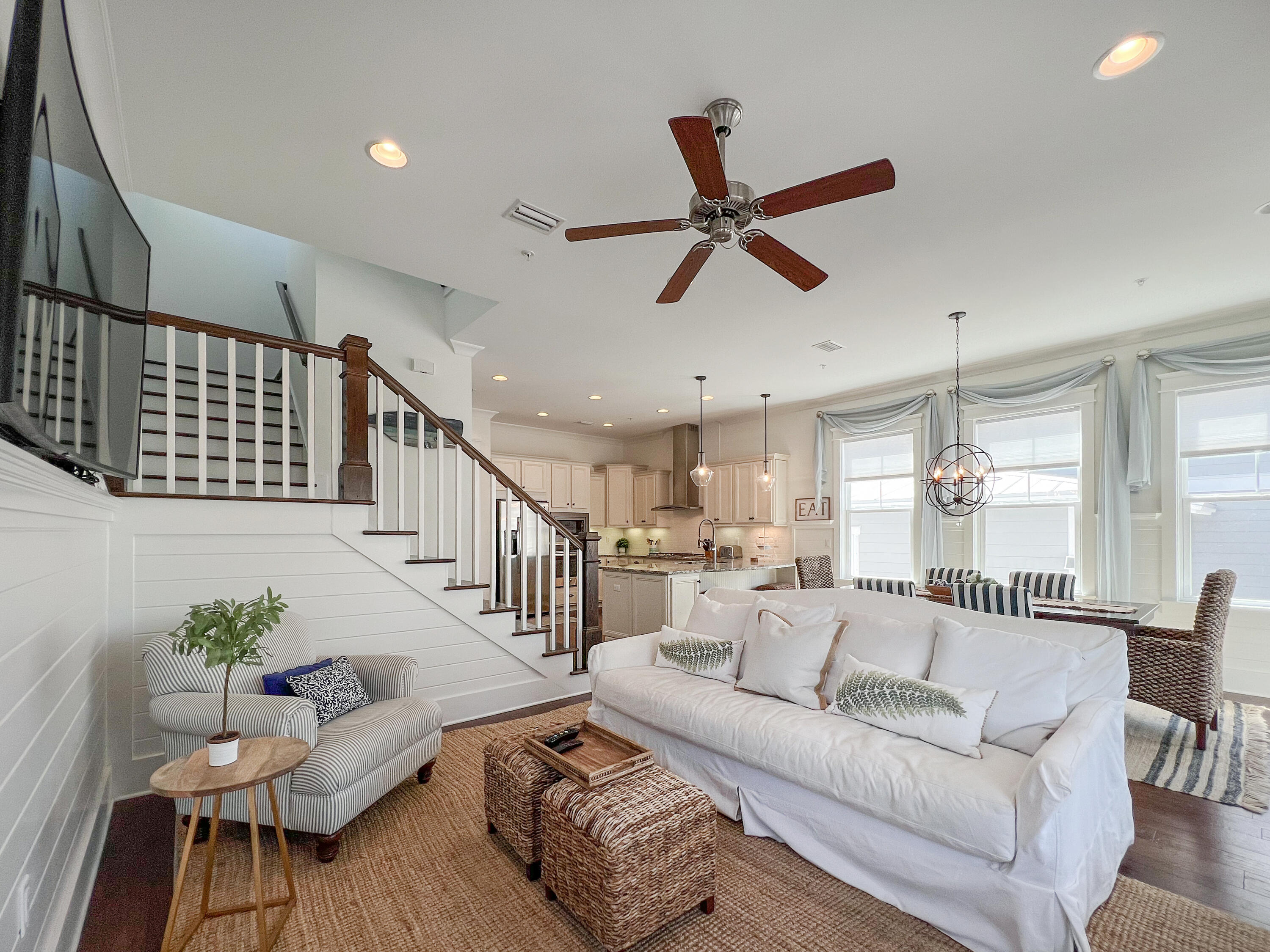 HIGHLAND PARKS - Residential