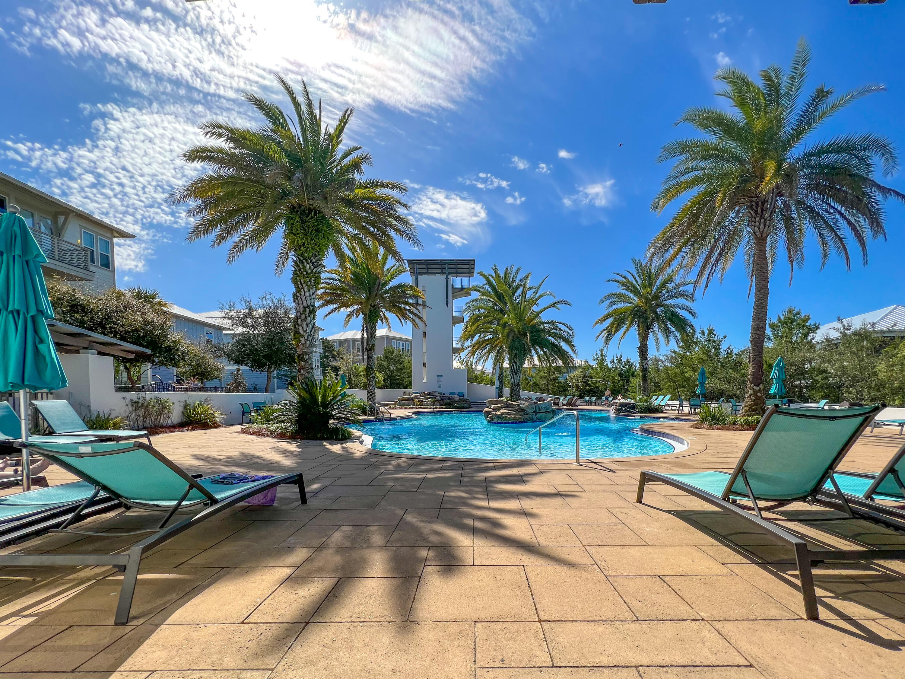 HIGHLAND PARKS - Residential