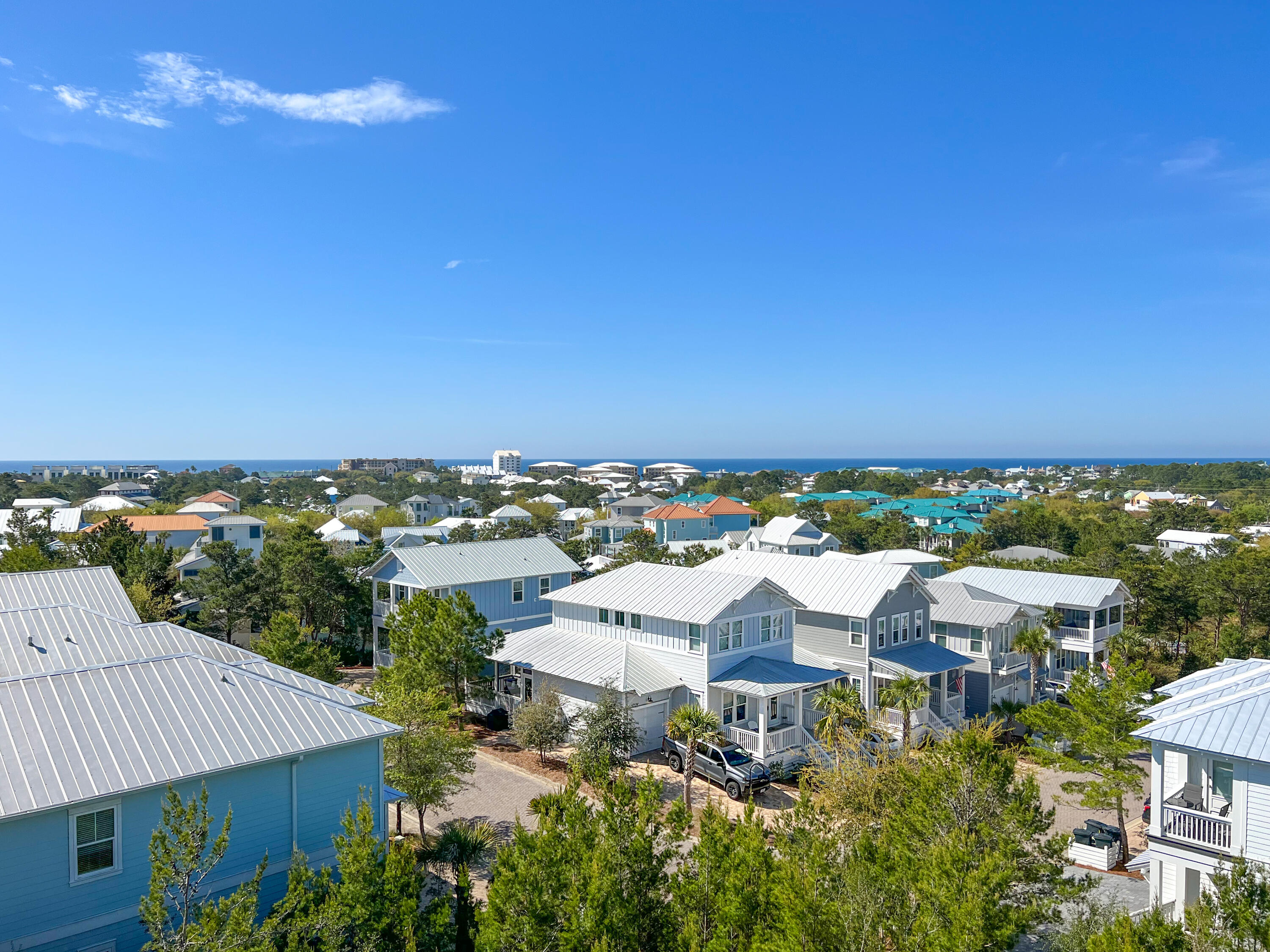 HIGHLAND PARKS - Residential
