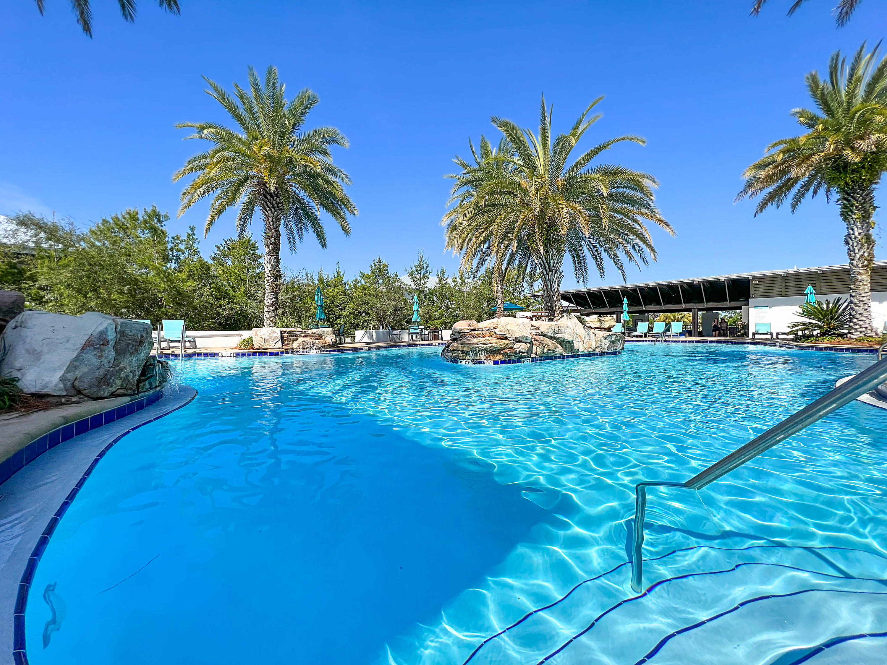 HIGHLAND PARKS - Residential