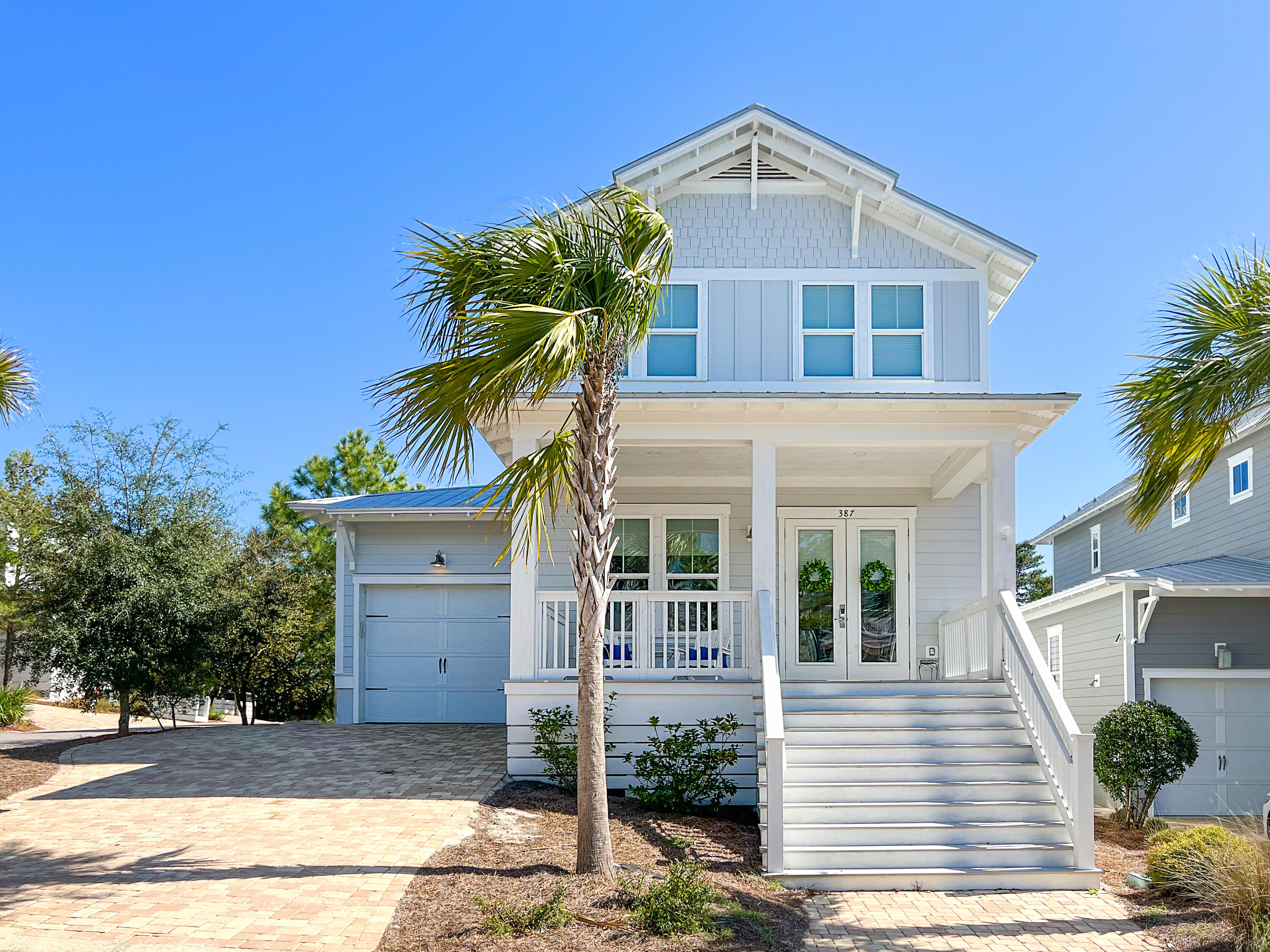 HIGHLAND PARKS - Residential