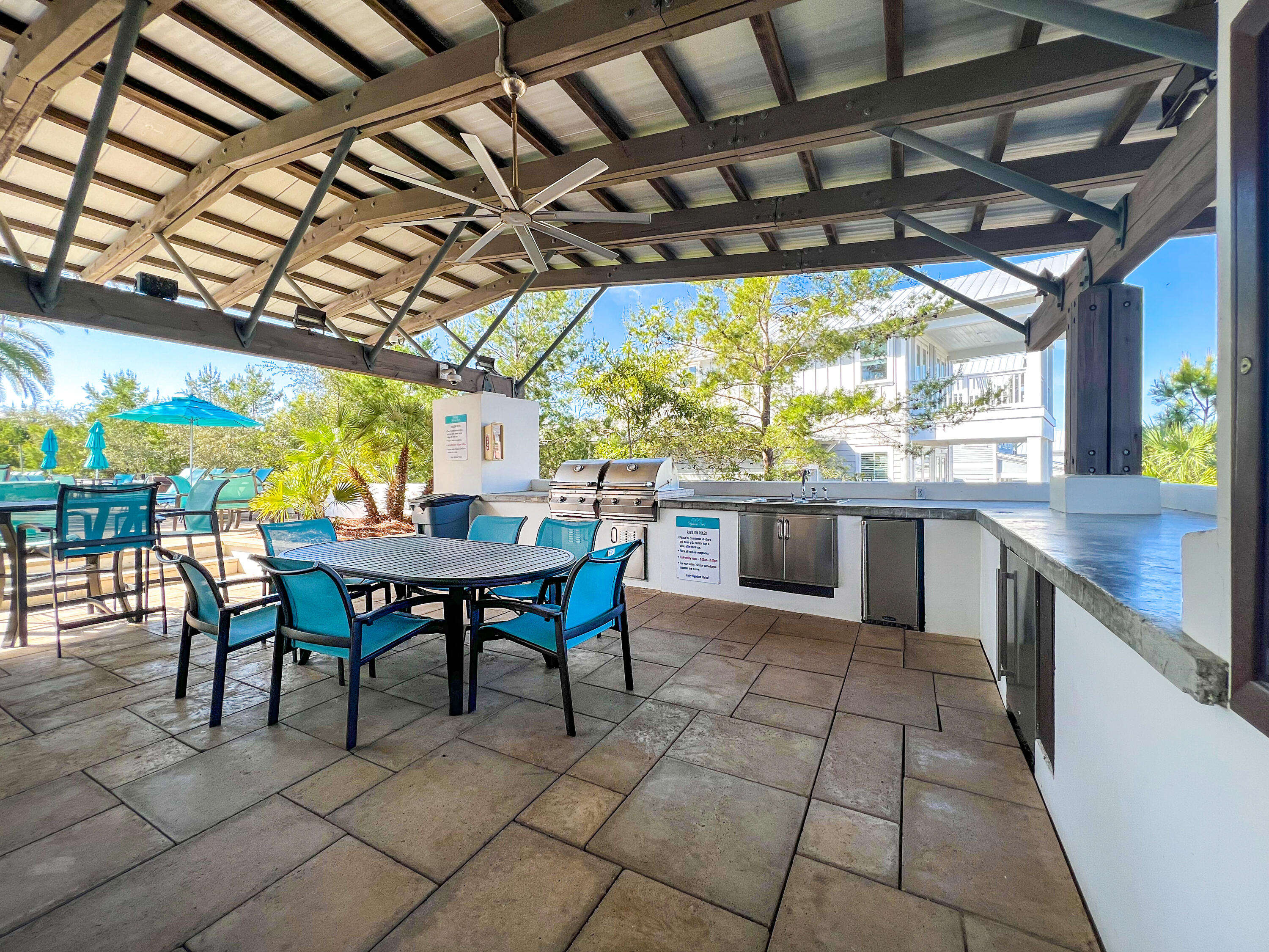 HIGHLAND PARKS - Residential